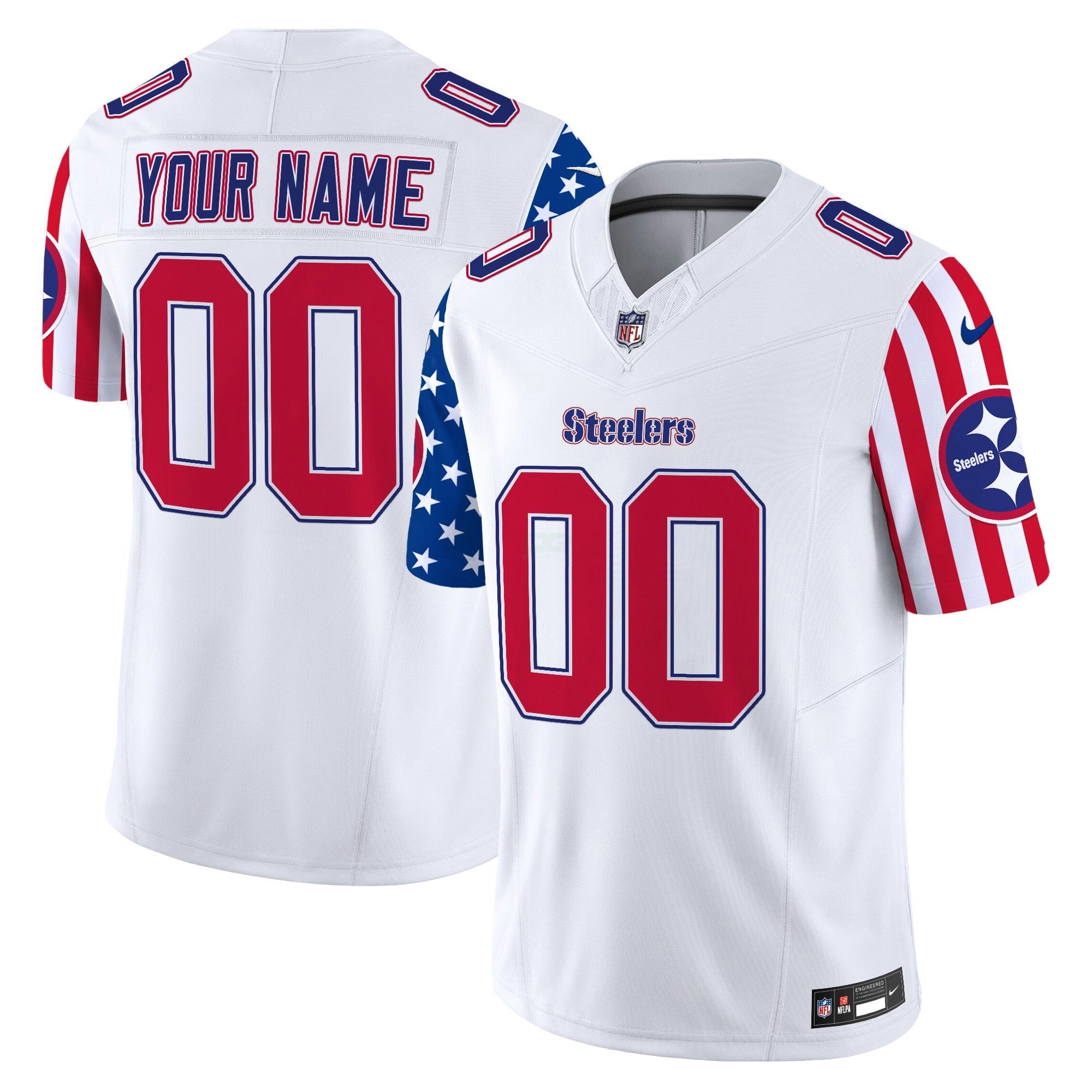 Camisa NFL American Style Vapor Limited Jersey