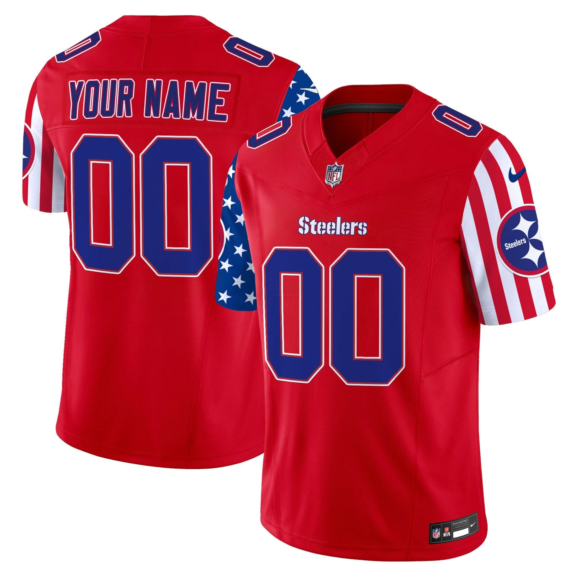 Camisa NFL American Style Vapor Limited Jersey