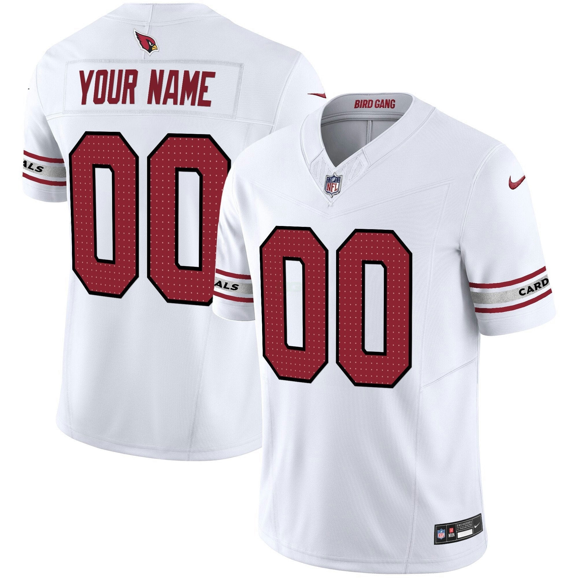 Camisa NFL Arizona 2024 Vapor Limited Jersey