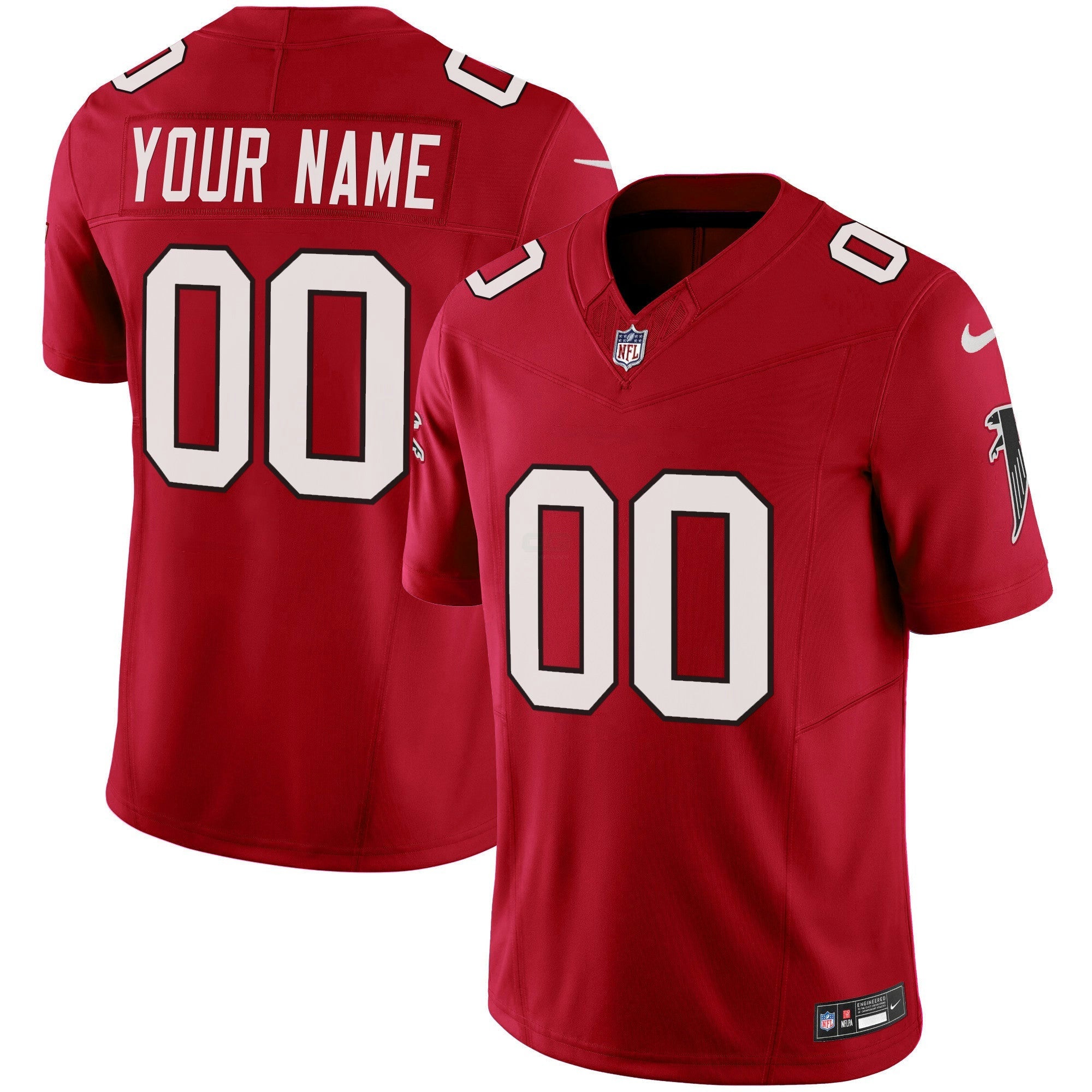 Camisa NFL Atlanta Vapor Limited Jersey