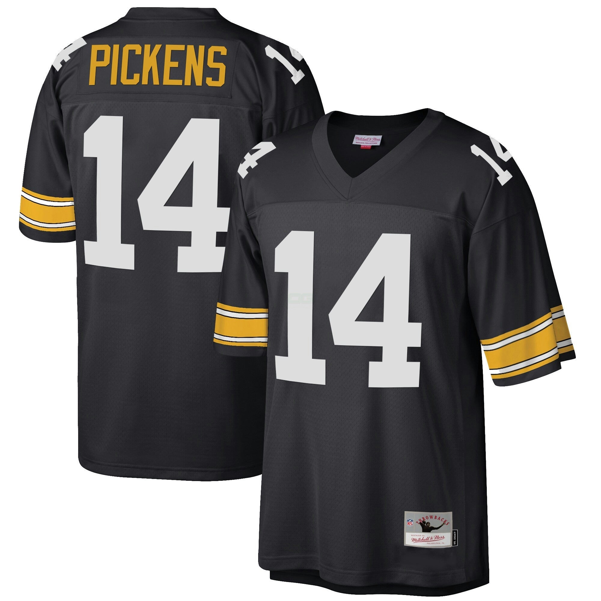 Camisa NFL Big & Tall 1996 Retired Jersey