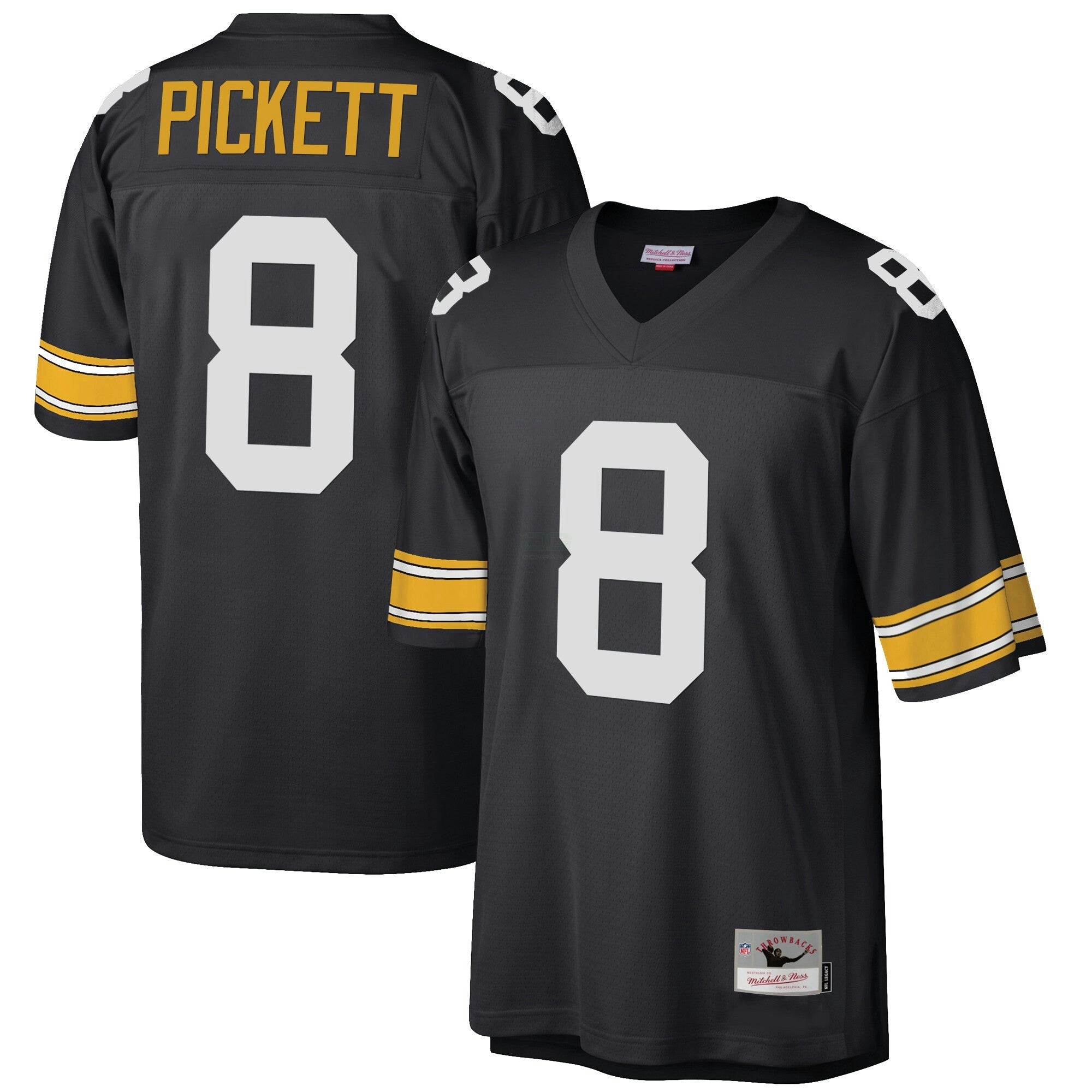 Camisa NFL Big & Tall 1996 Retired Jersey