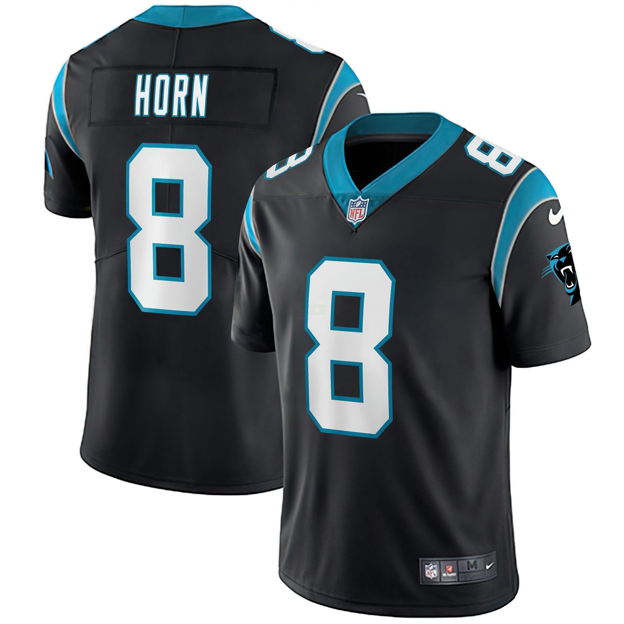 Camisa NFL Carolina Vapor Untouchable Limited Player Jersey