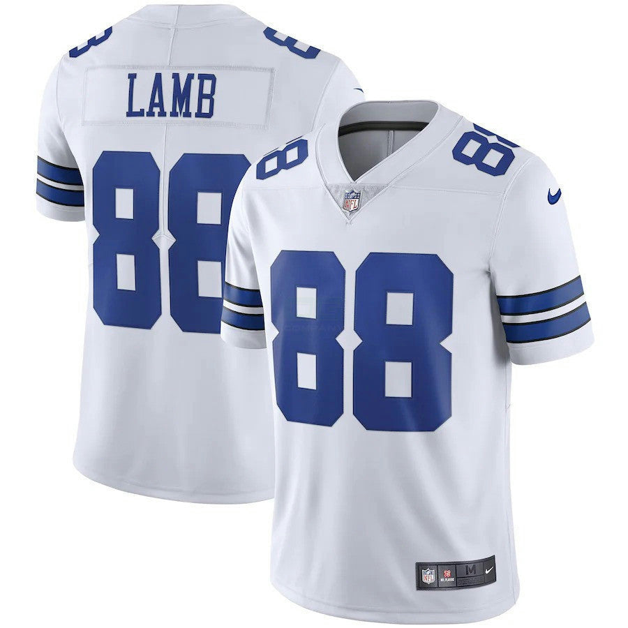 Camisa NFL CeeDee Lamb Vapor