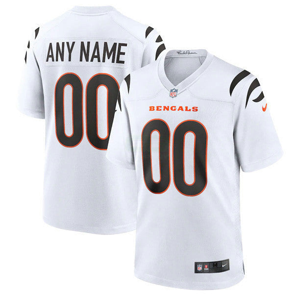 Camisa NFL Cincinnati Jersey Collection