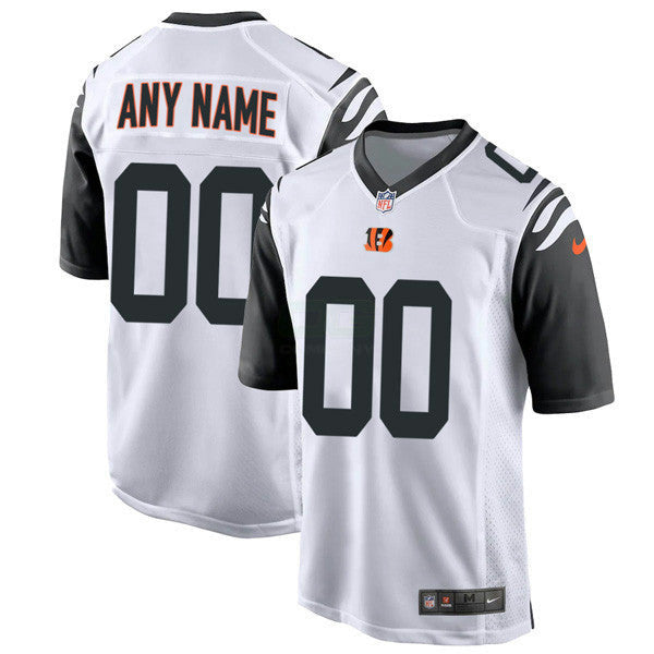 Camisa NFL Cincinnati Jersey Collection