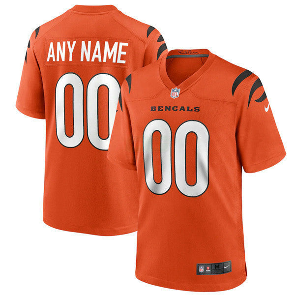 Camisa NFL Cincinnati Jersey Collection