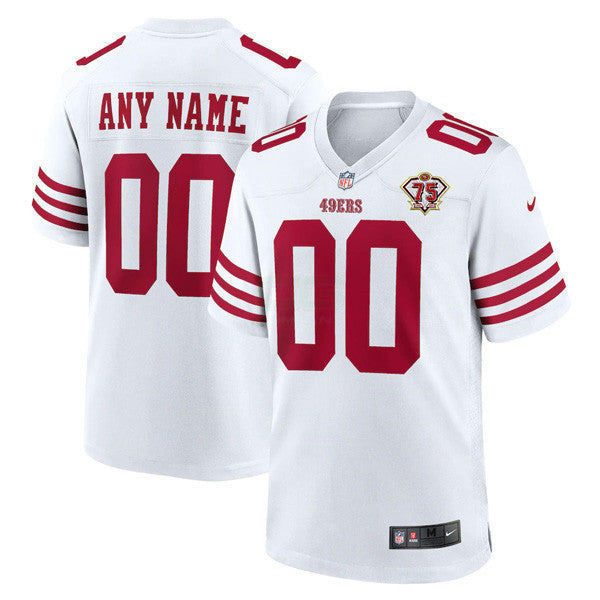 Camisa NFL Custom Collection