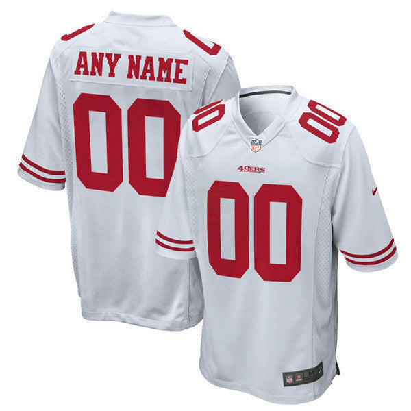Camisa NFL Custom Collection