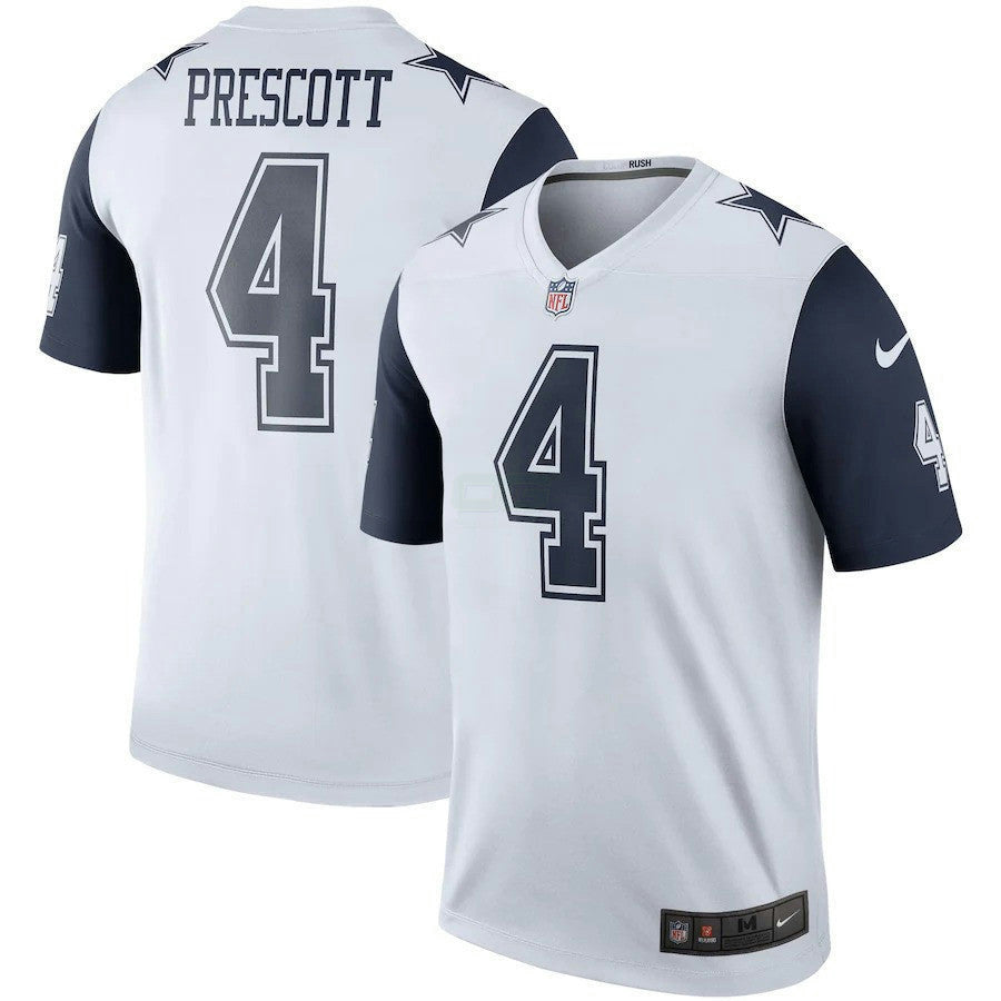 Camisa NFL Dak Prescott Game
