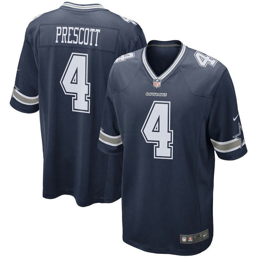 Camisa NFL Dak Prescott Game