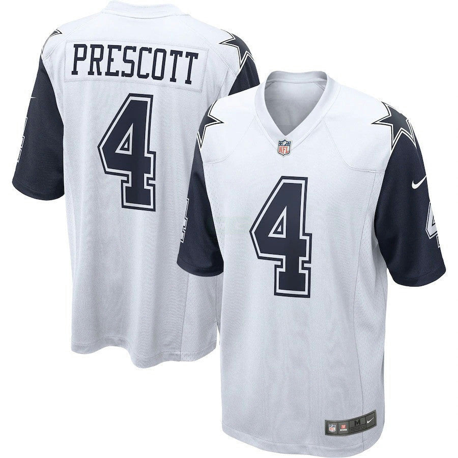 Camisa NFL Dak Prescott Game Jersey