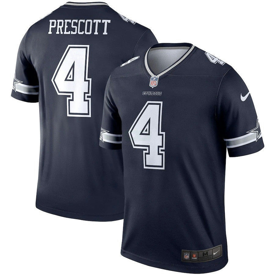 Camisa NFL Dak Prescott Game Jersey