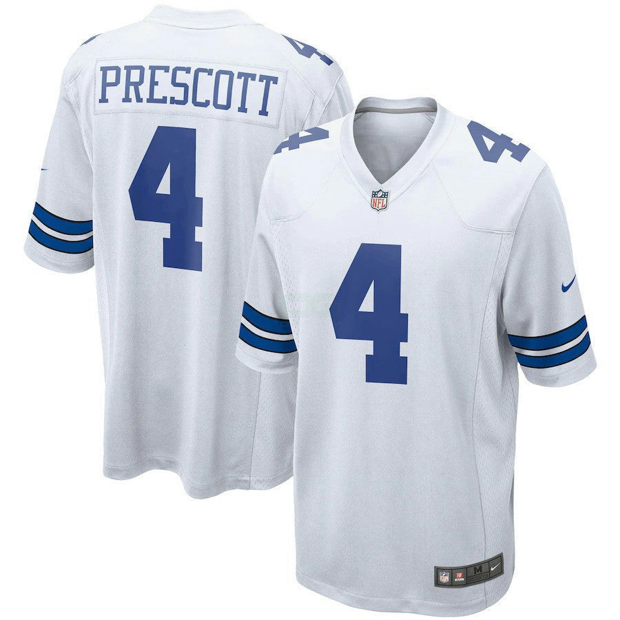 Camisa NFL Dak Prescott Game Jersey