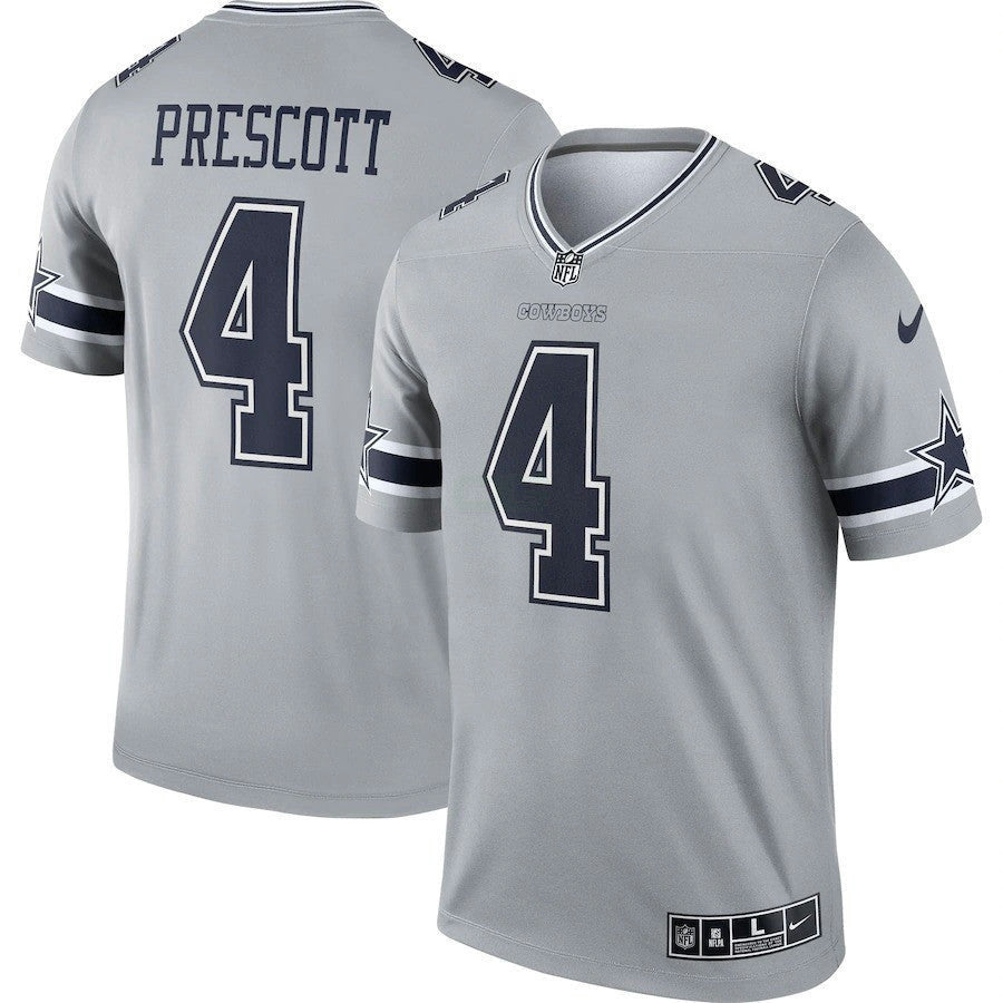 Camisa NFL Dak Prescott Game Jersey