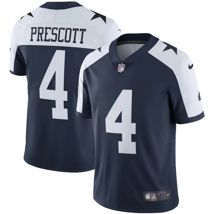 Camisa NFL Dak Prescott Vapor