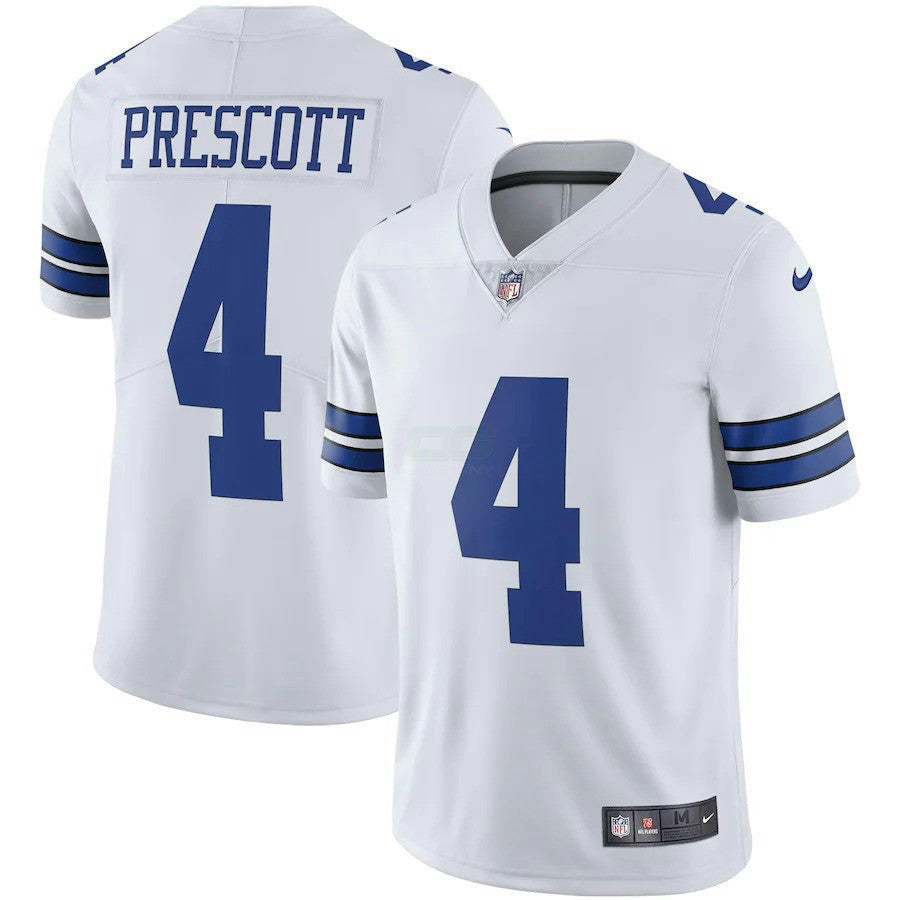 Camisa NFL Dak Prescott Vapor