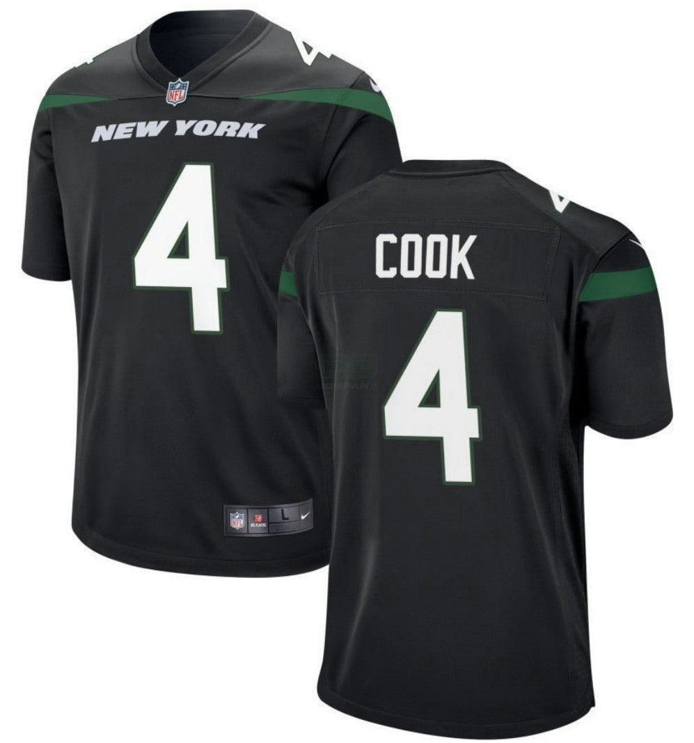 Camisa NFL Dalvin Cook New York Jersey