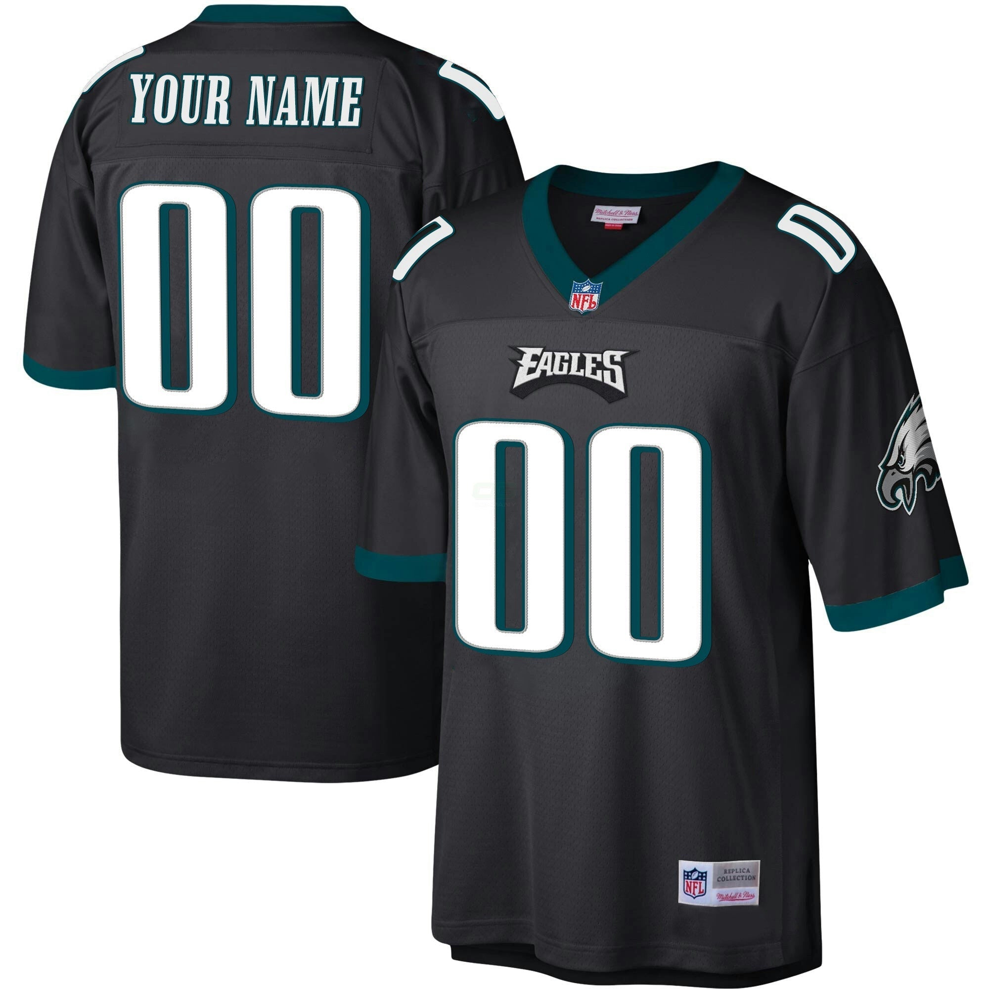 Camisa NFL Legacy Jersey