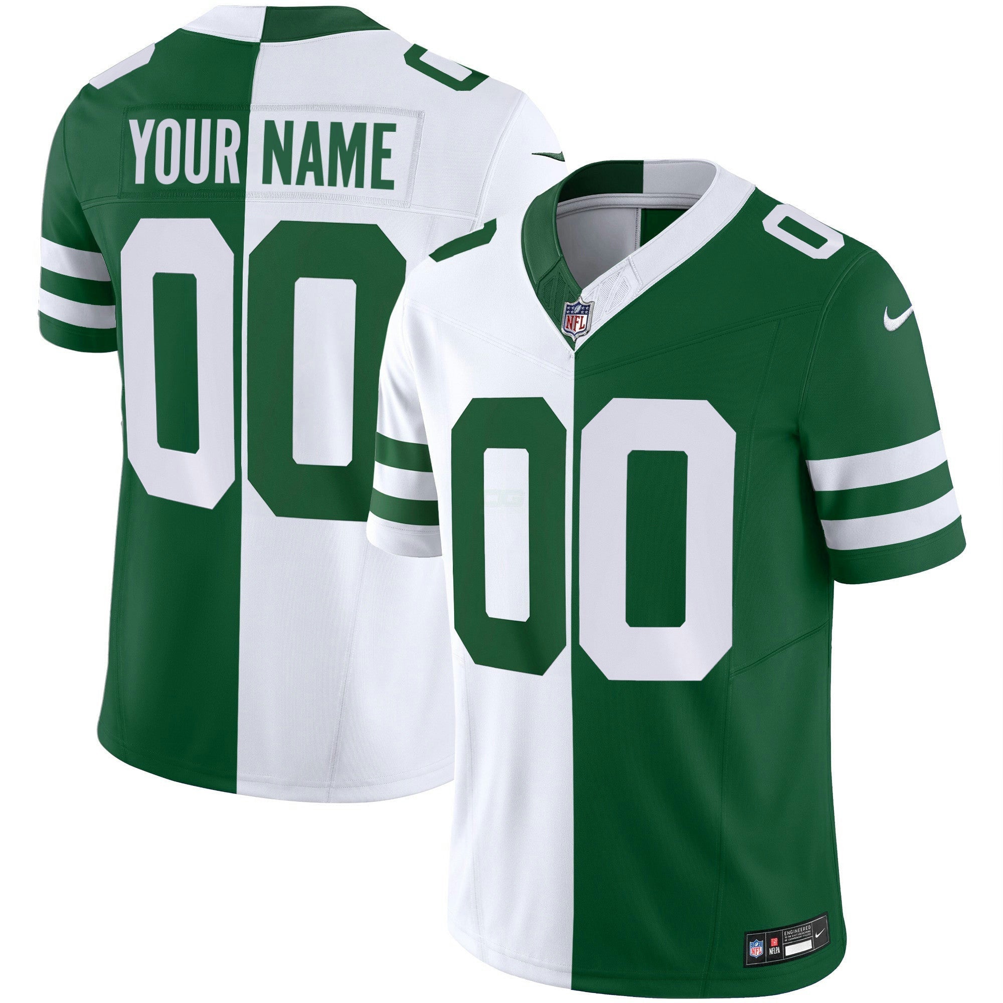 Camisa NFL Legacy Limited Jersey