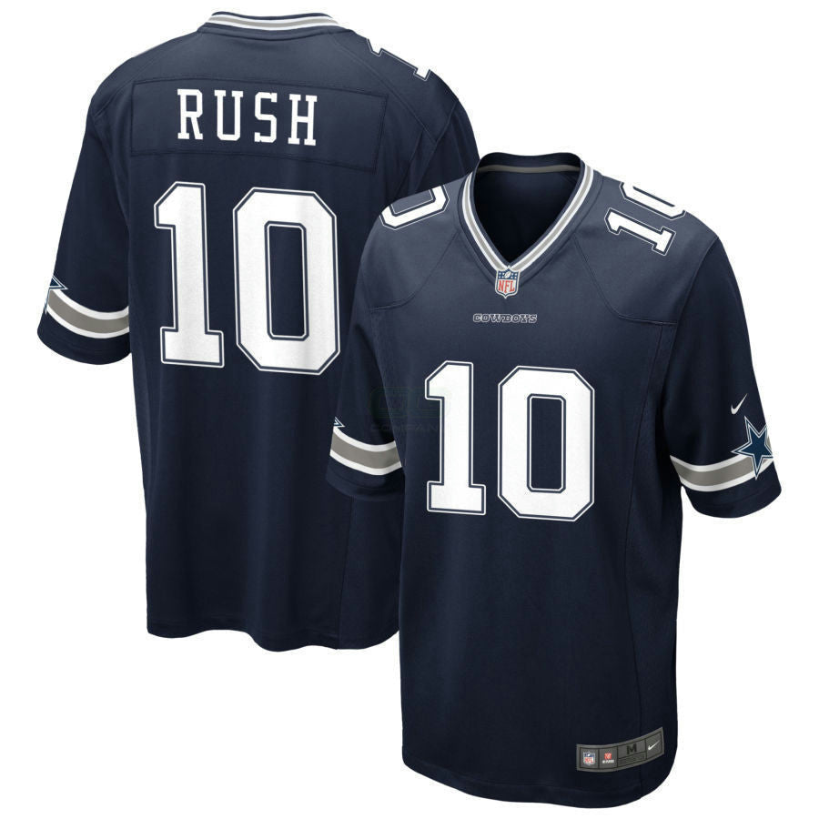 Camisa NFL Men’s #10 Cooper Rush Collection