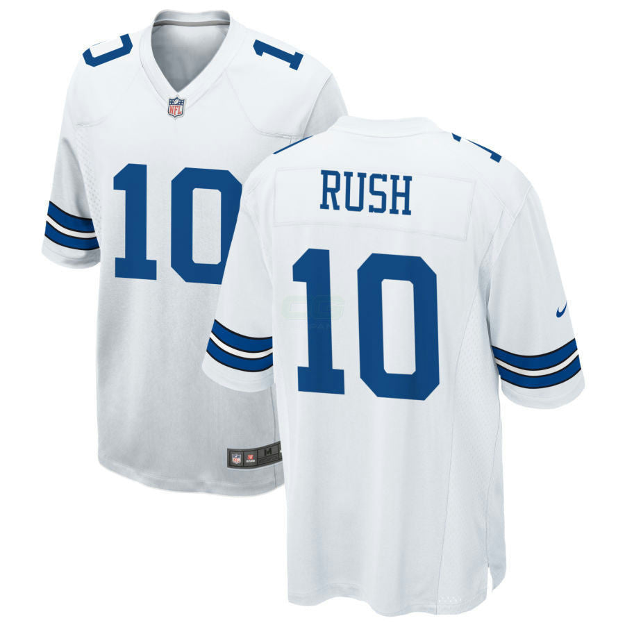 Camisa NFL Men’s #10 Cooper Rush Collection