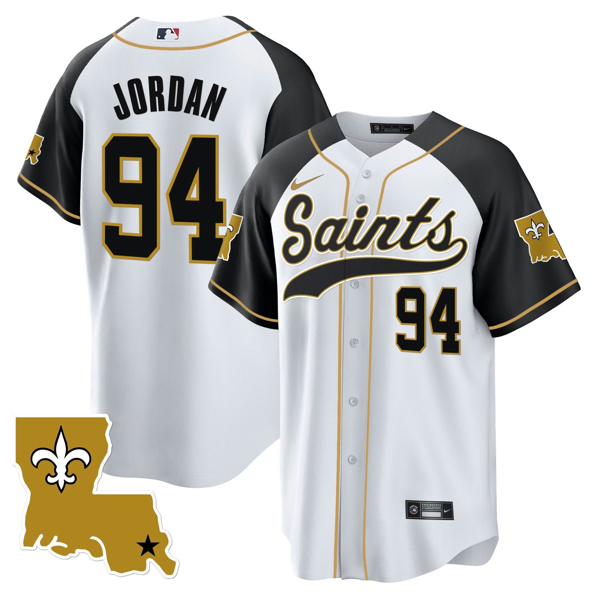 Camisa NFL Men’s 1987 Legacy Cool Base Jersey
