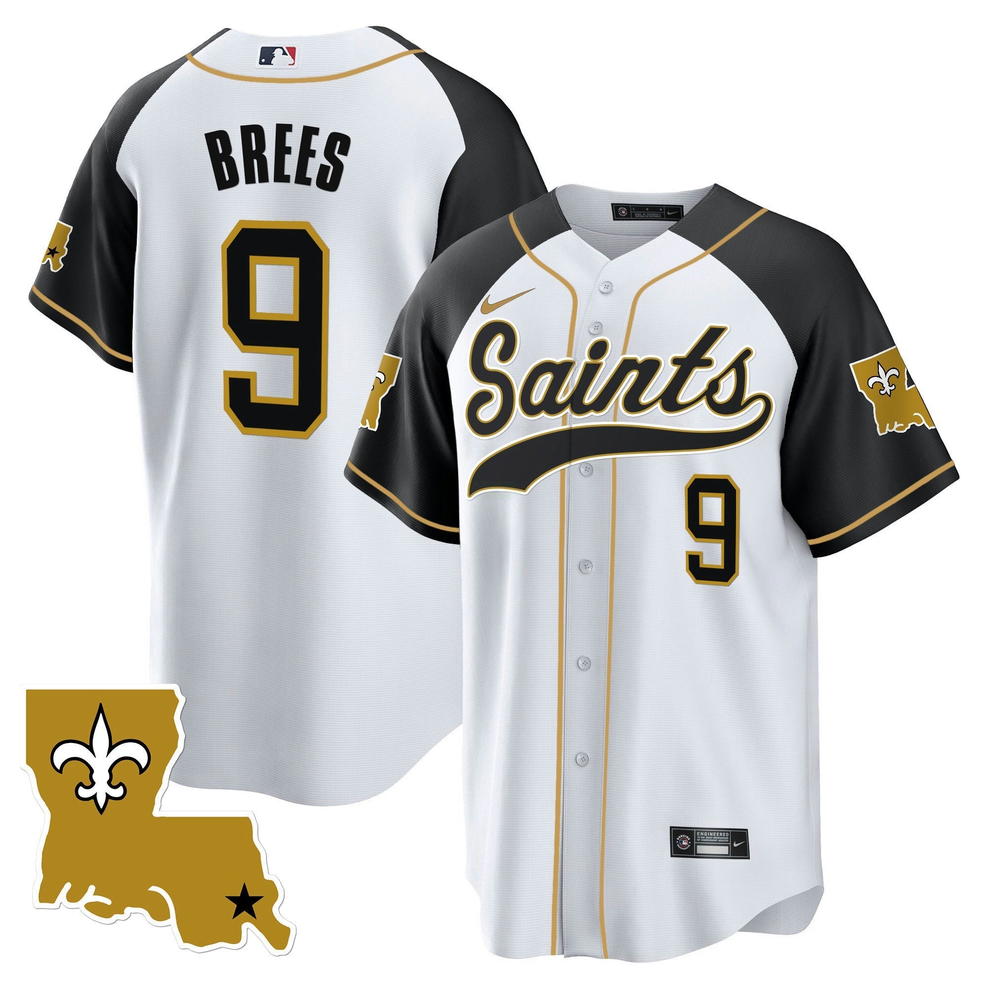 Camisa NFL Men’s 1987 Legacy Cool Base Jersey