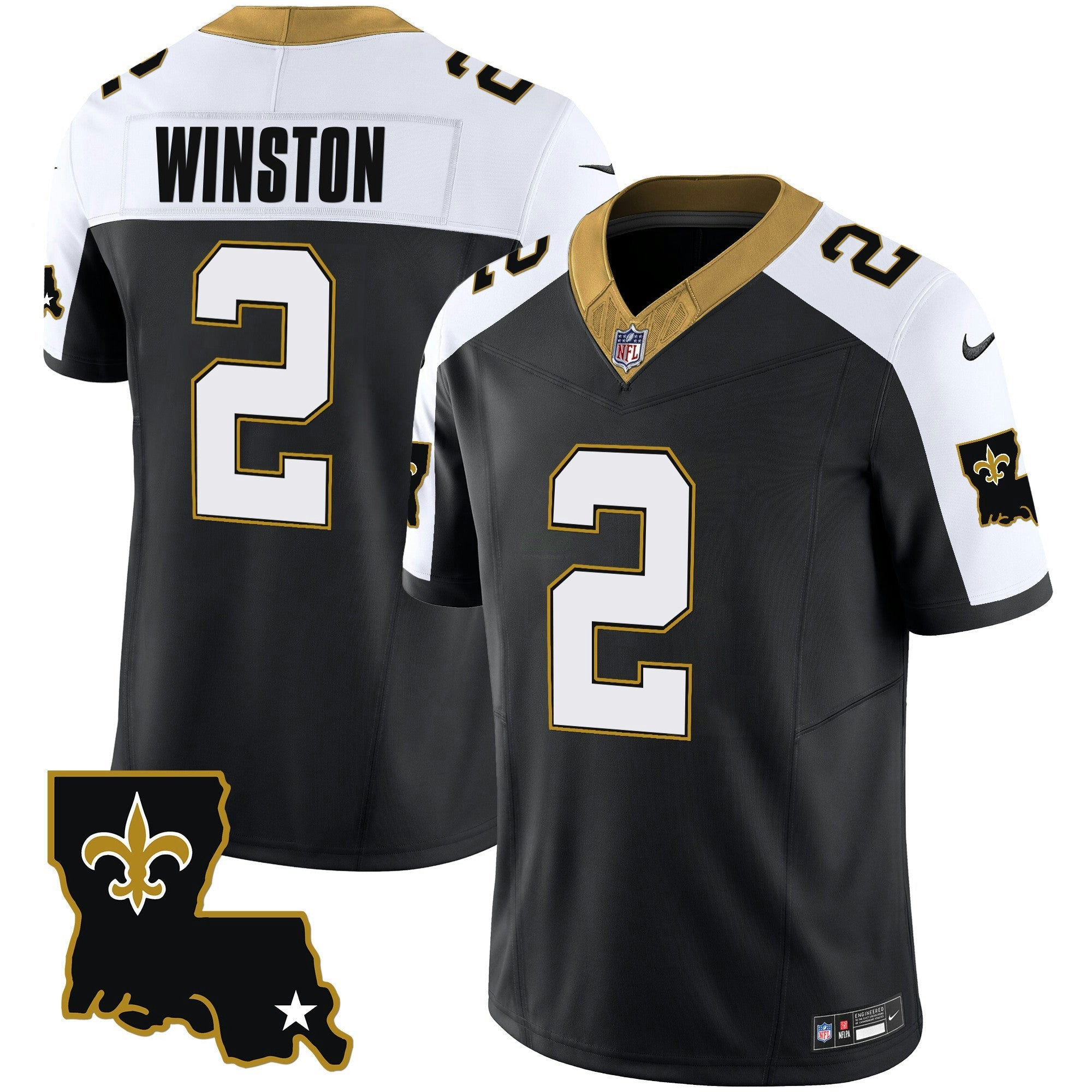 Camisa NFL Men’s 1987 Legacy Vapor Jersey