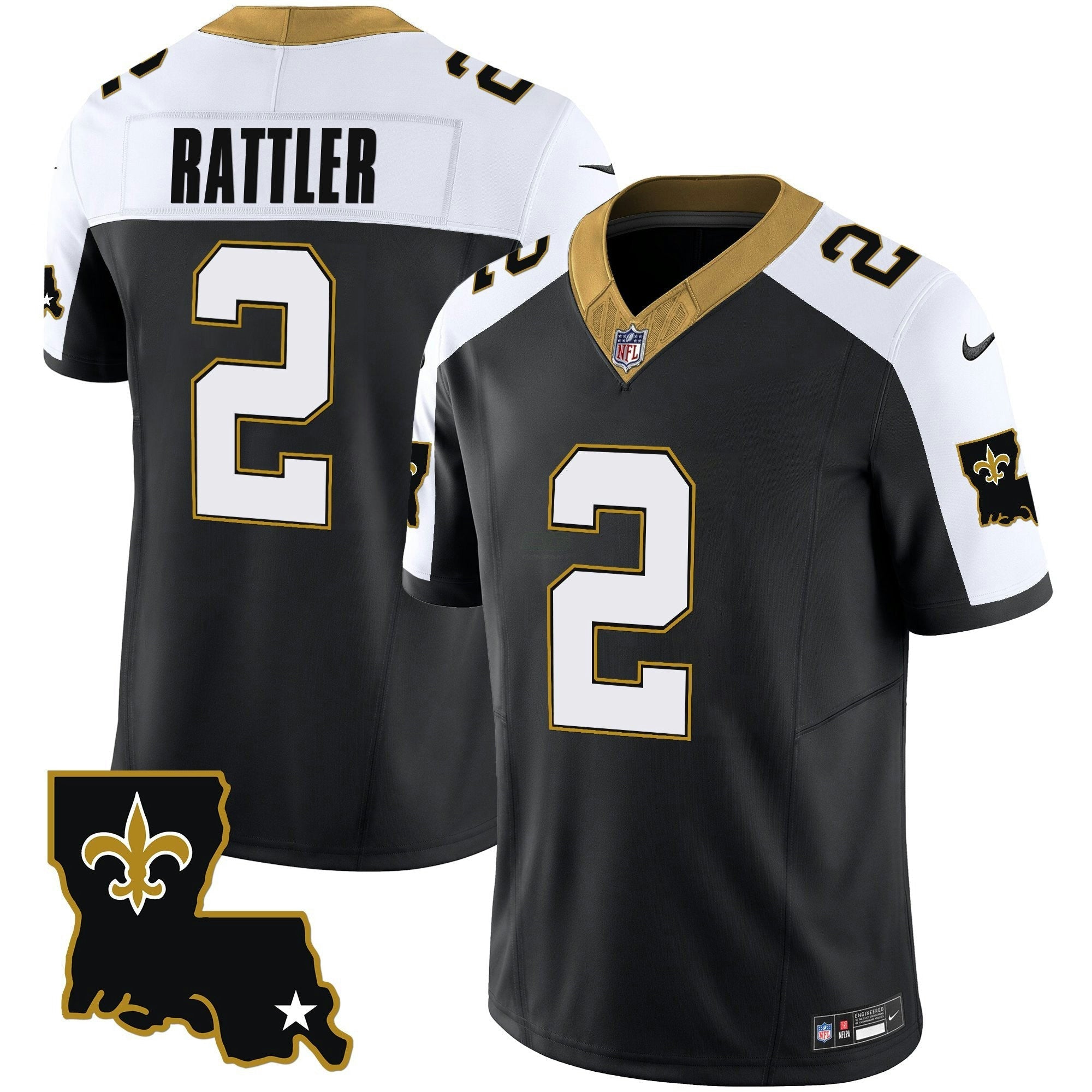 Camisa NFL Men’s 1987 Legacy Vapor Jersey