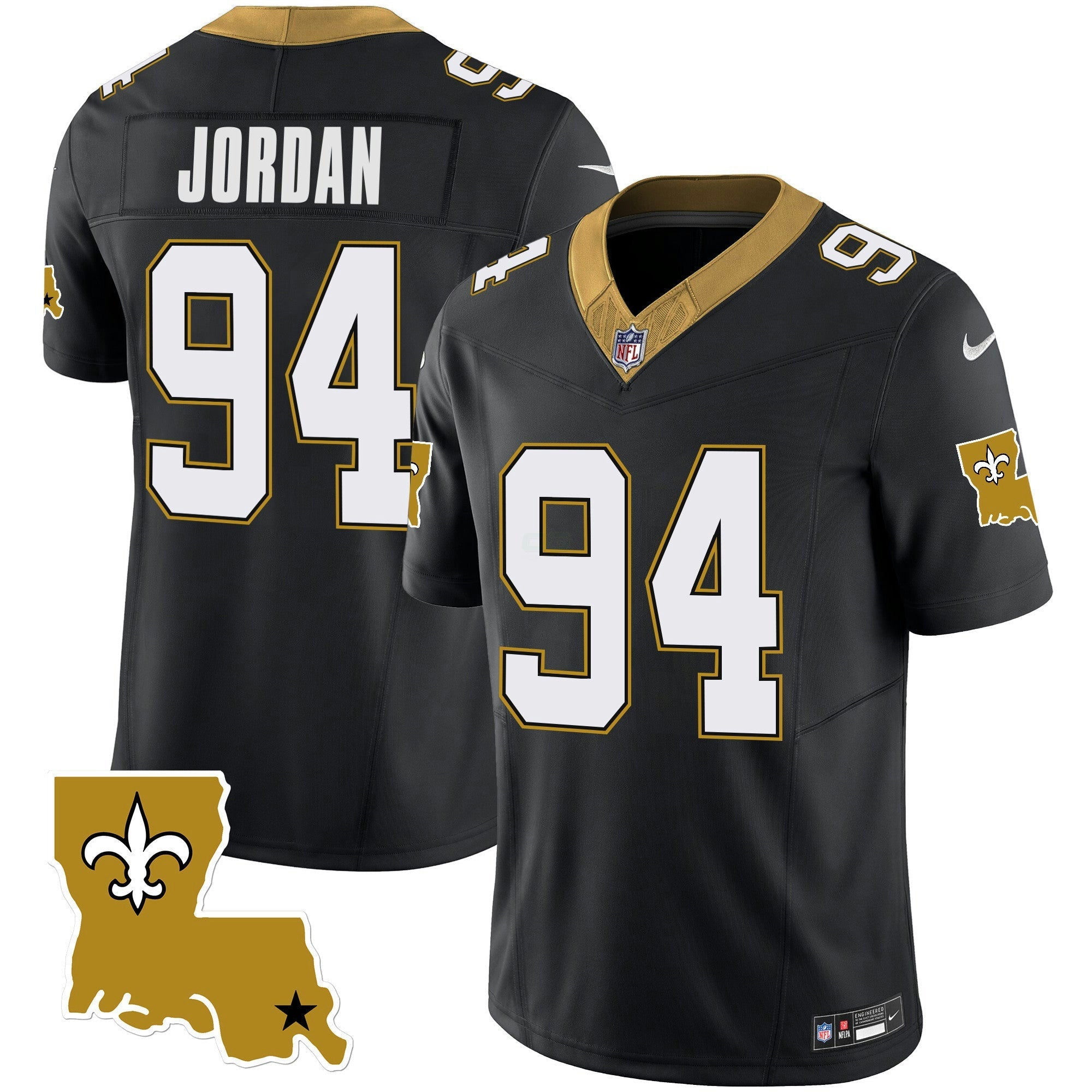 Camisa NFL Men’s 1987 Legacy Vapor Jersey