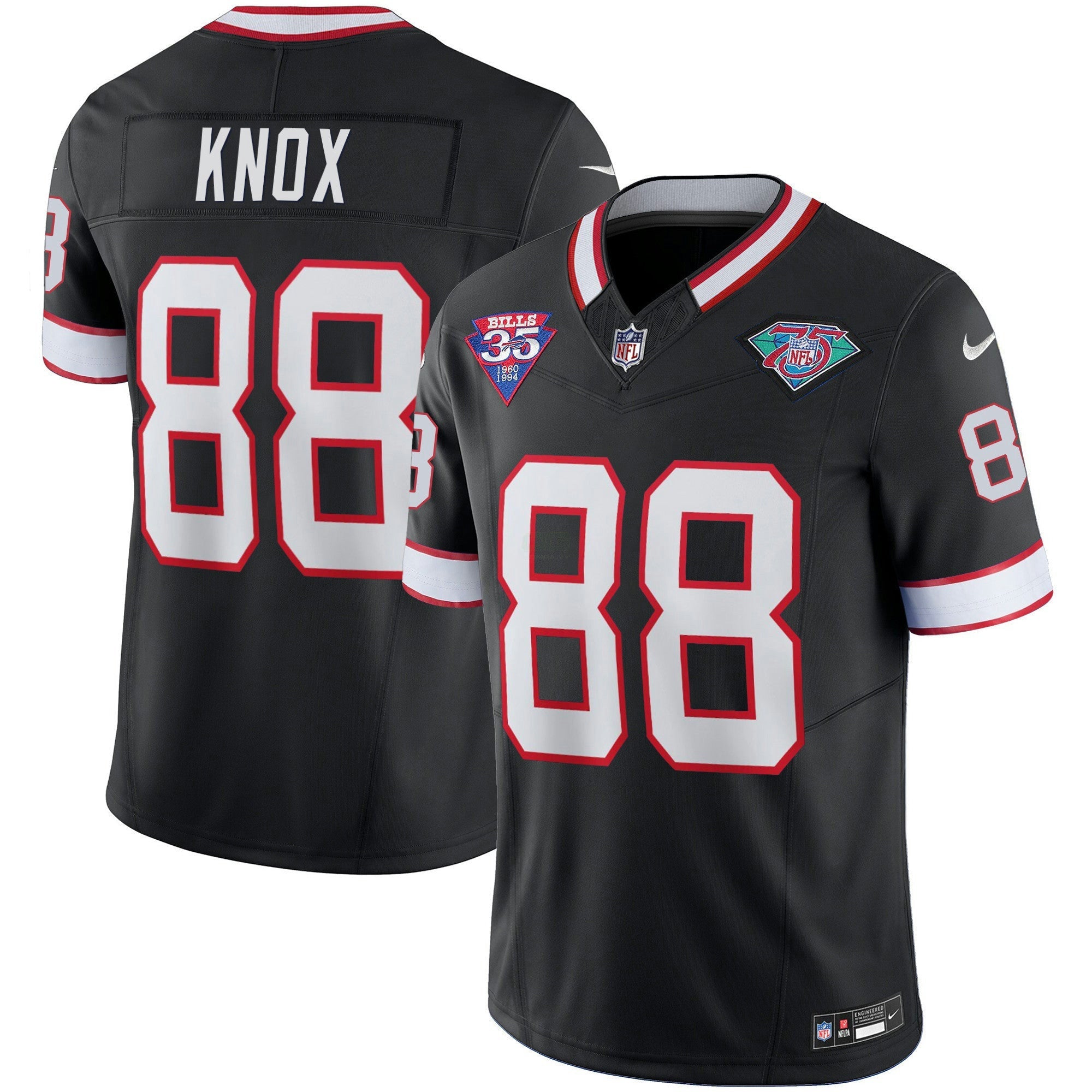 Camisa NFL Men’s 1994 Throwback Vapor Jersey