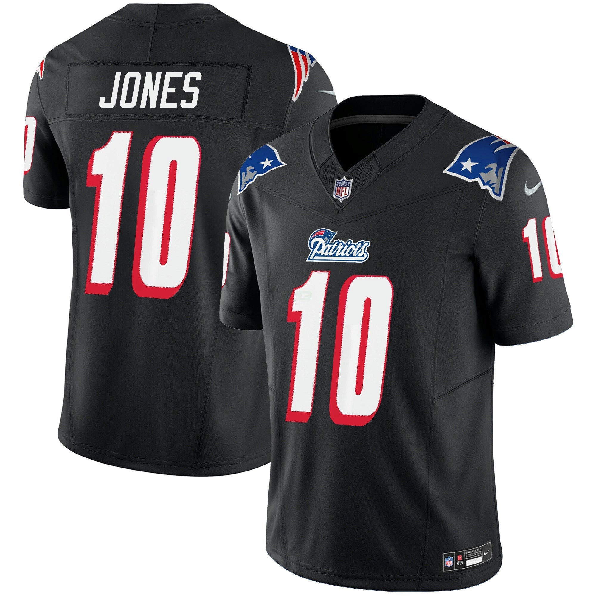Camisa NFL Men’s 1996 Throwback Limited Vapor Jersey