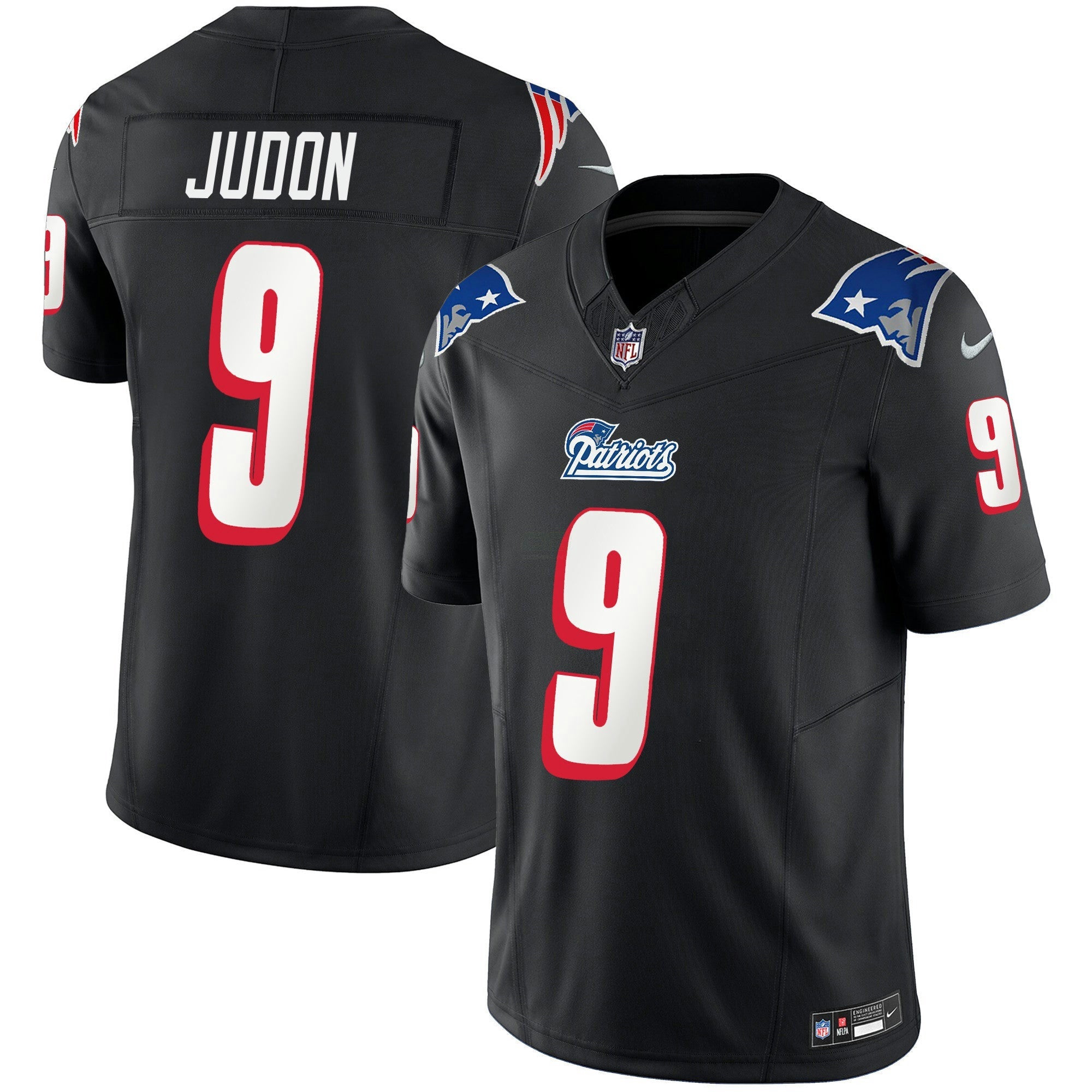 Camisa NFL Men’s 1996 Throwback Limited Vapor Jersey