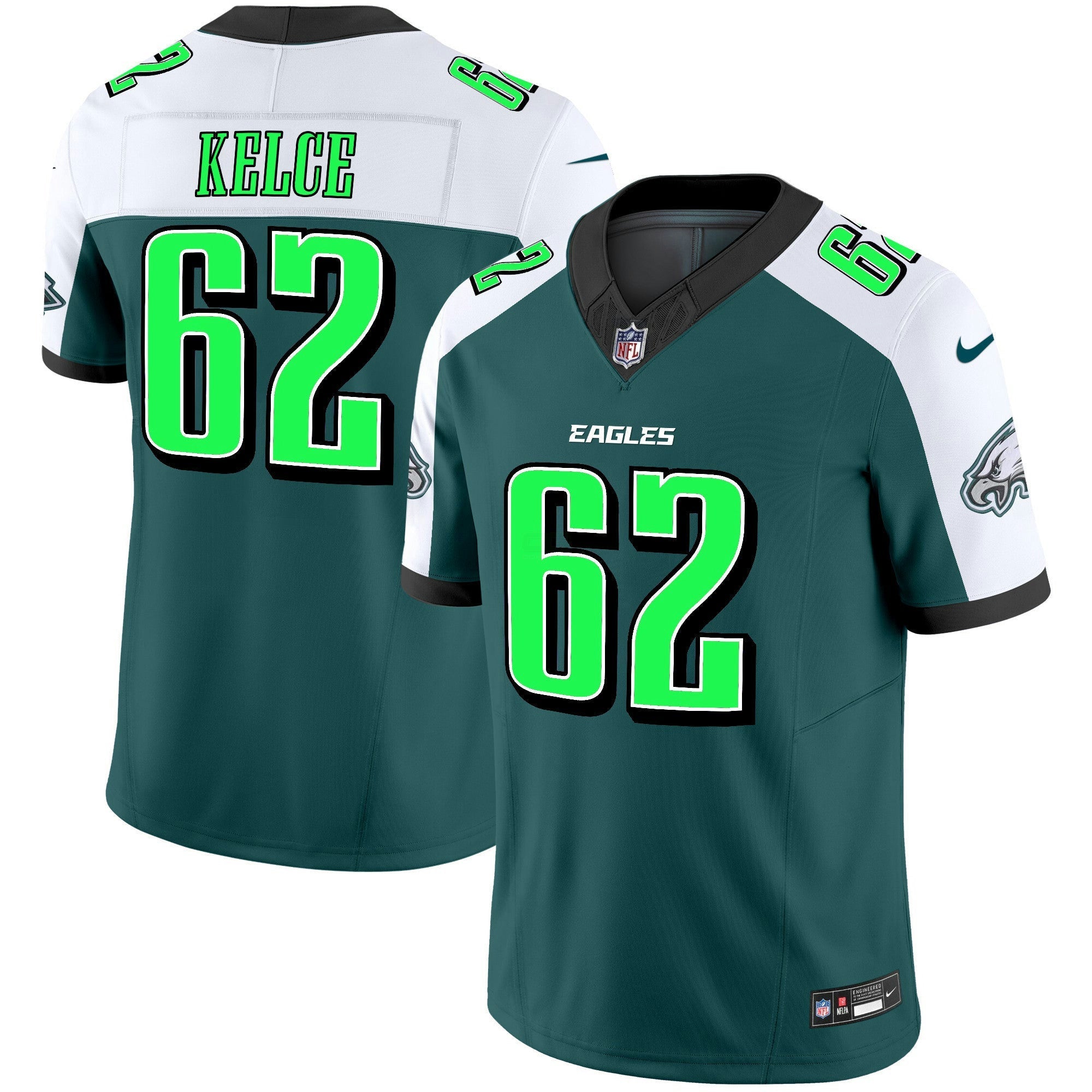Camisa NFL Men’s 2024 Practice Vapor Limited Jersey