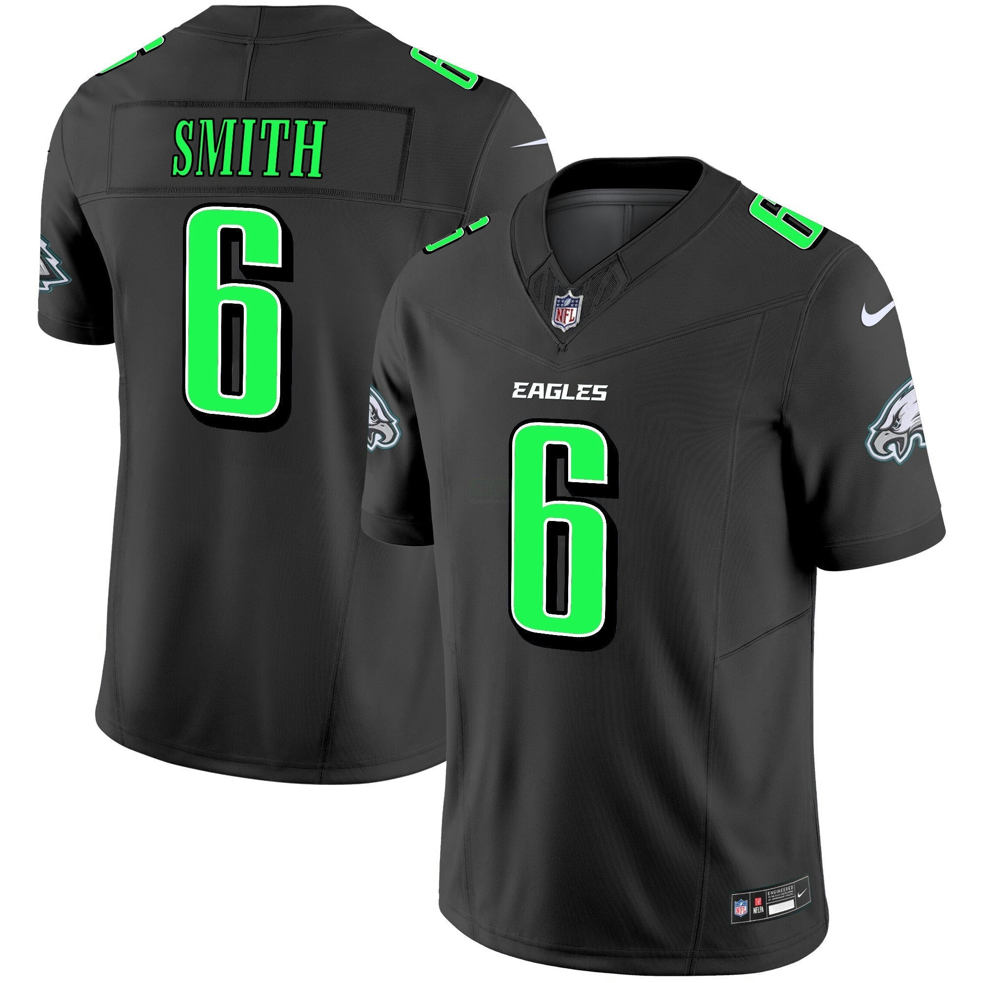 Camisa NFL Men’s 2024 Practice Vapor Limited Jersey