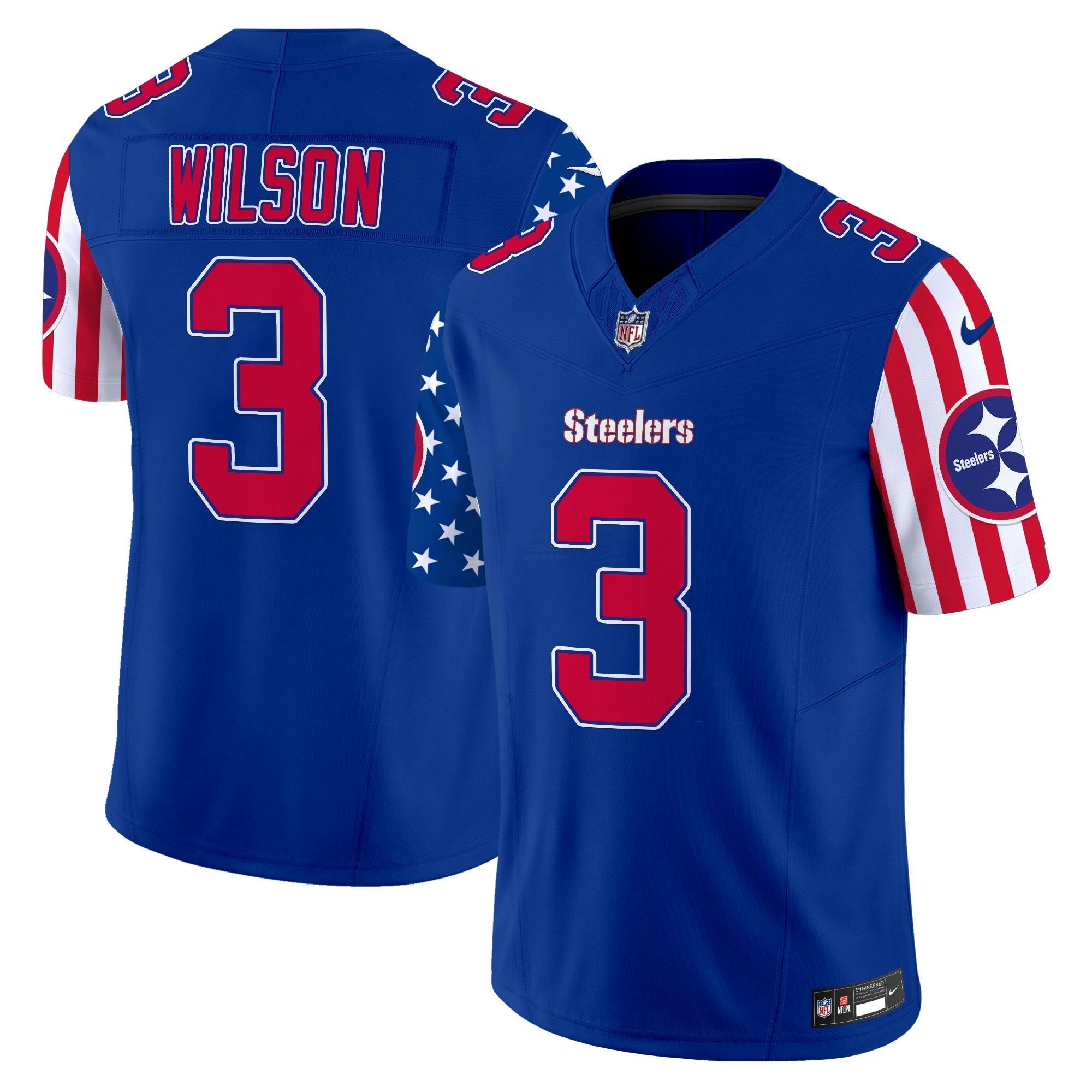 Camisa NFL Men’s American Style Vapor Limited Jersey