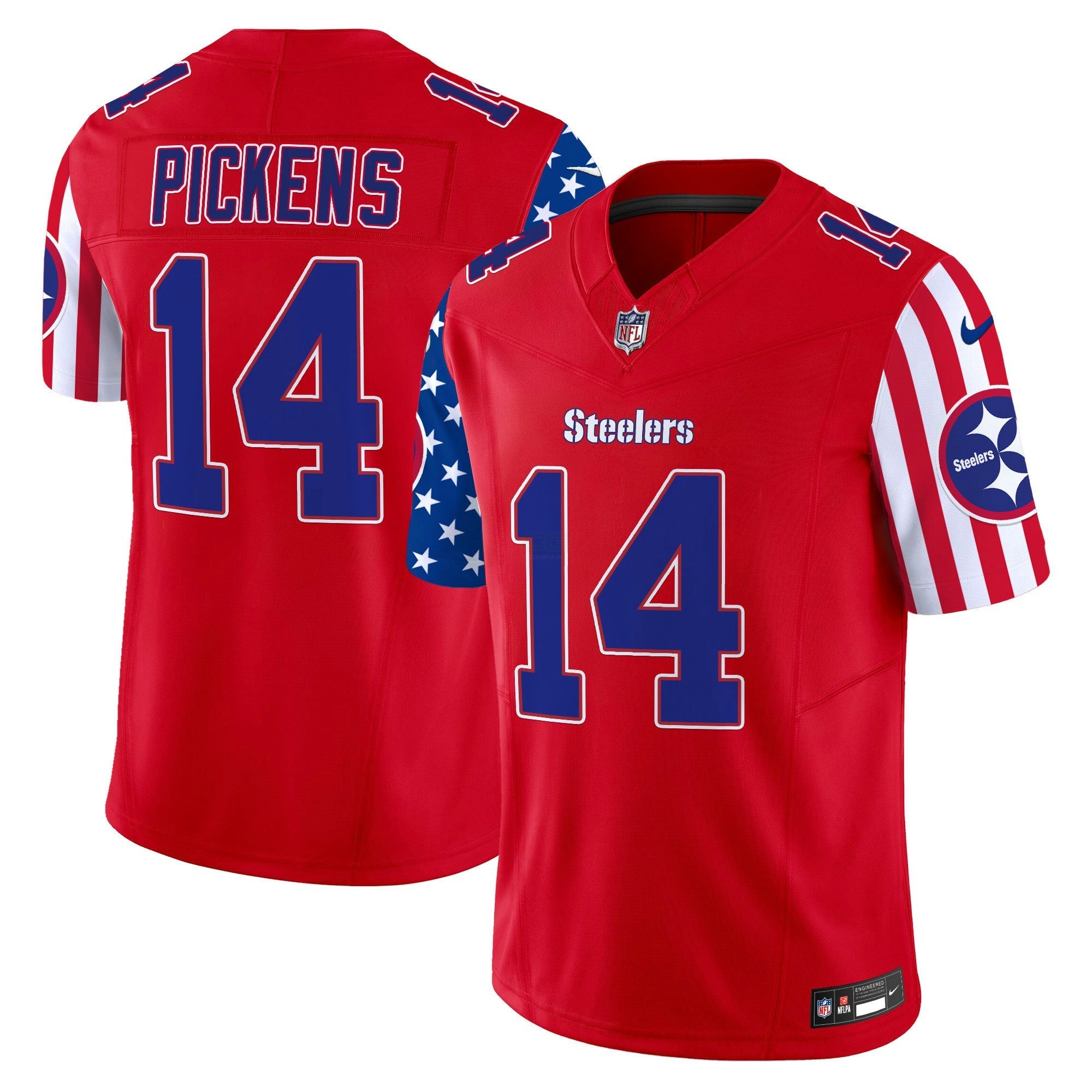 Camisa NFL Men’s American Style Vapor Limited Jersey