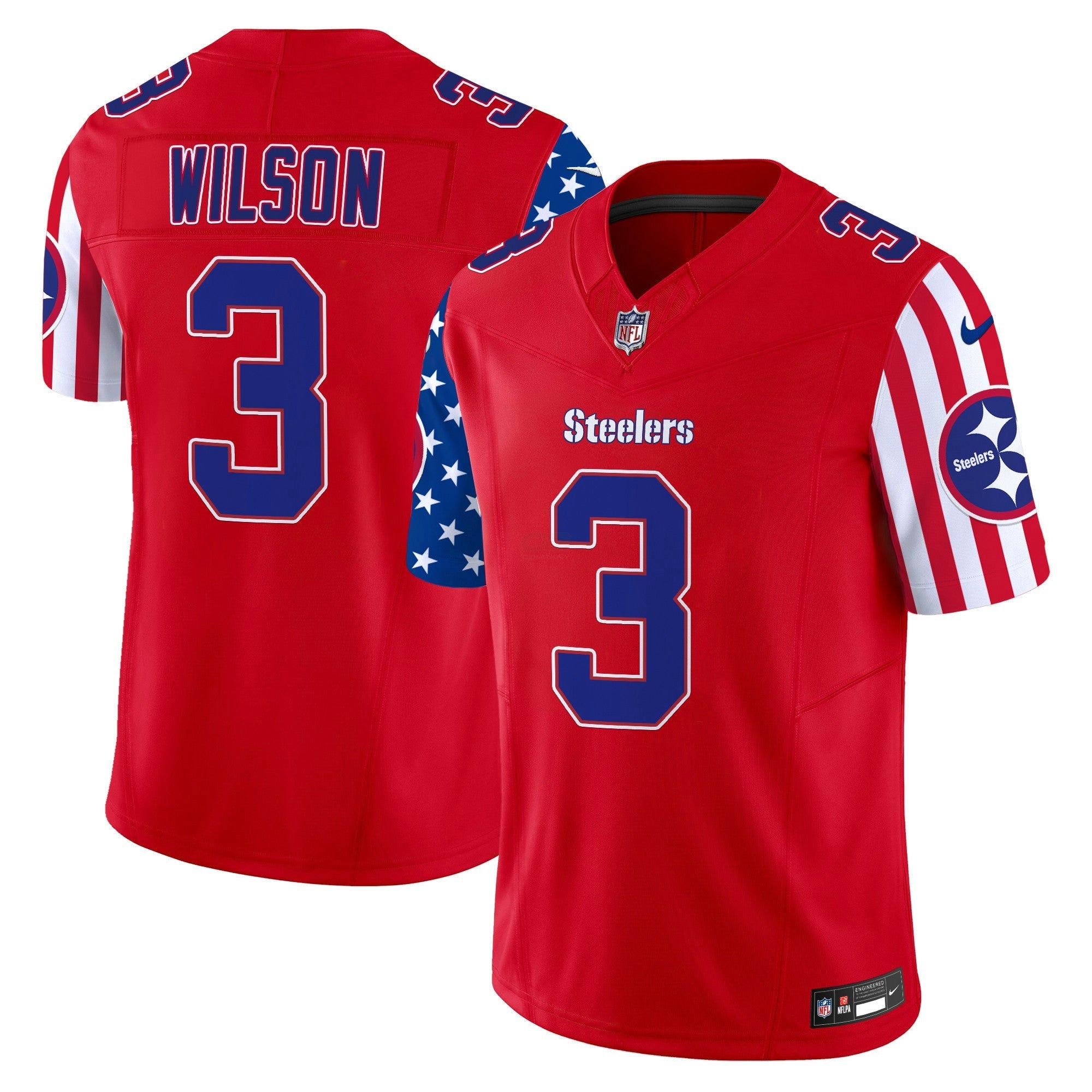 Camisa NFL Men’s American Style Vapor Limited Jersey