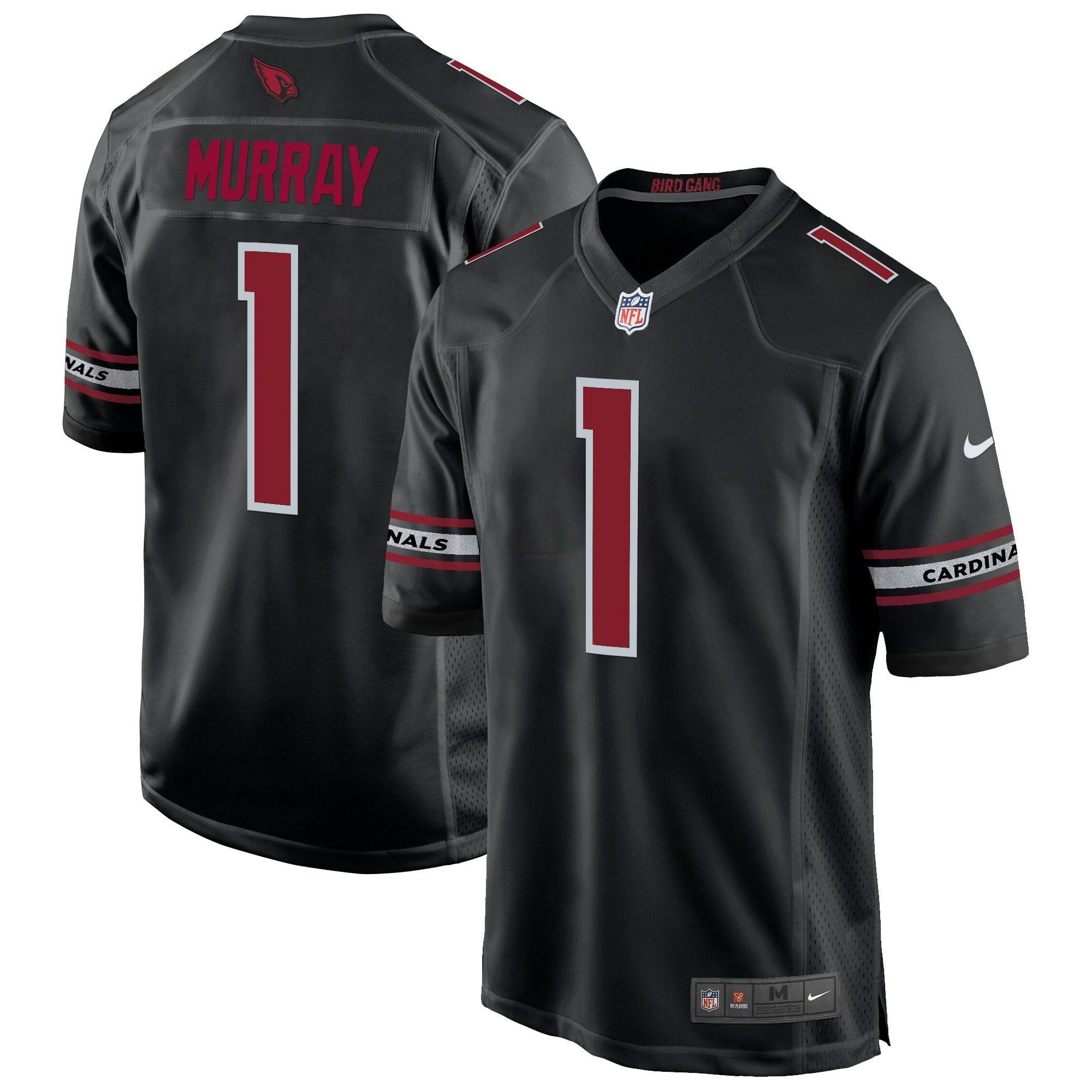 Camisa NFL Men’s Arizona 2024 Game Jersey