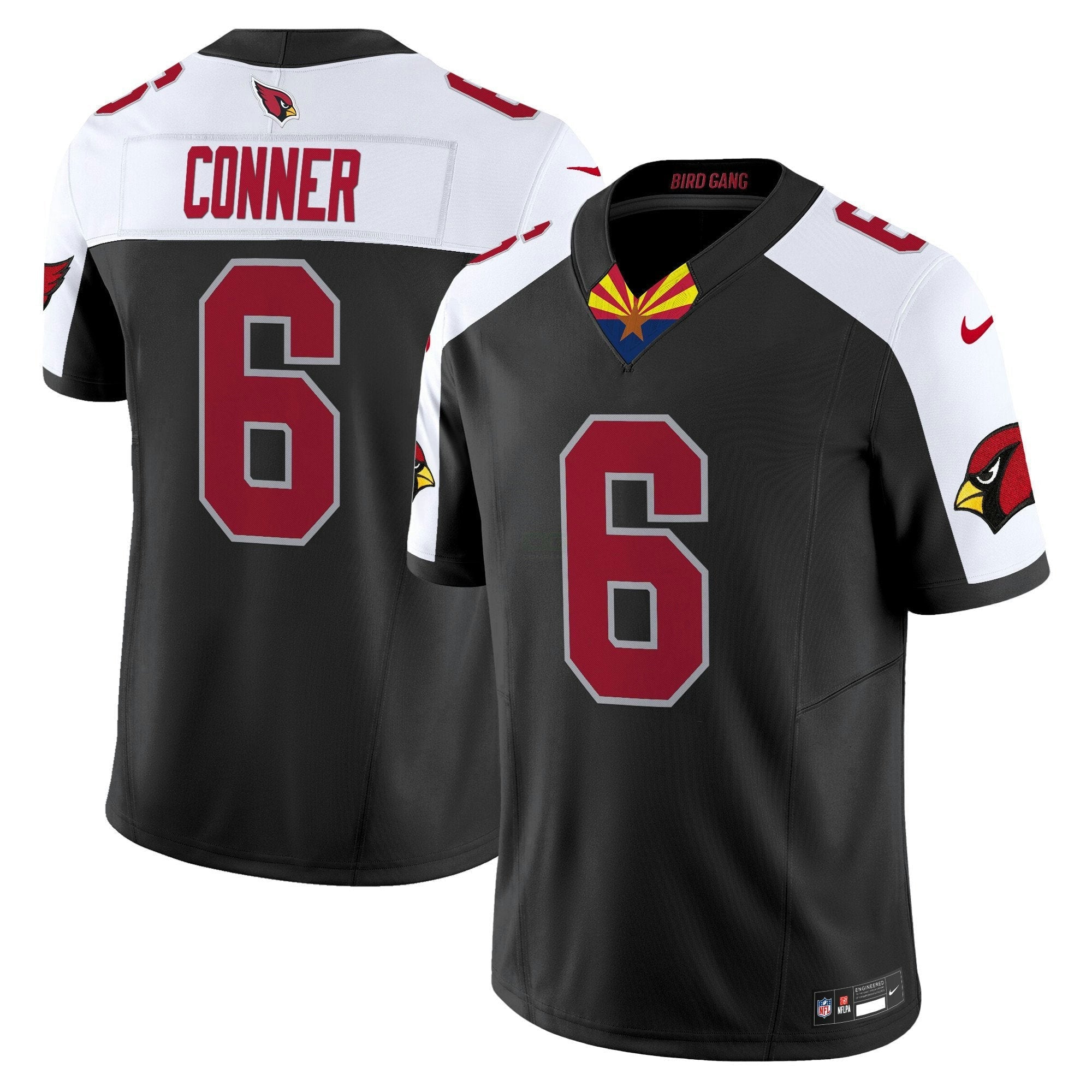 Camisa NFL Men’s Arizona 2024 Special Vapor Limited Jersey