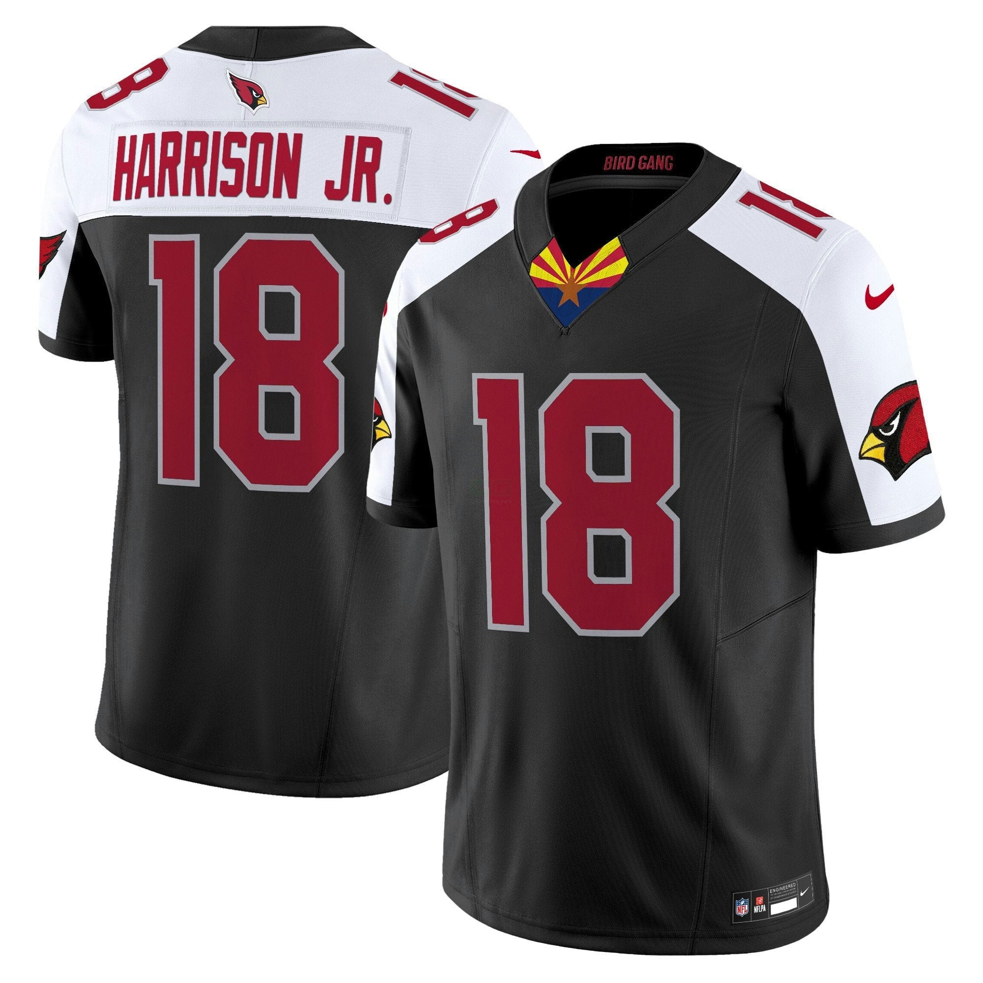 Camisa NFL Men’s Arizona 2024 Special Vapor Limited Jersey