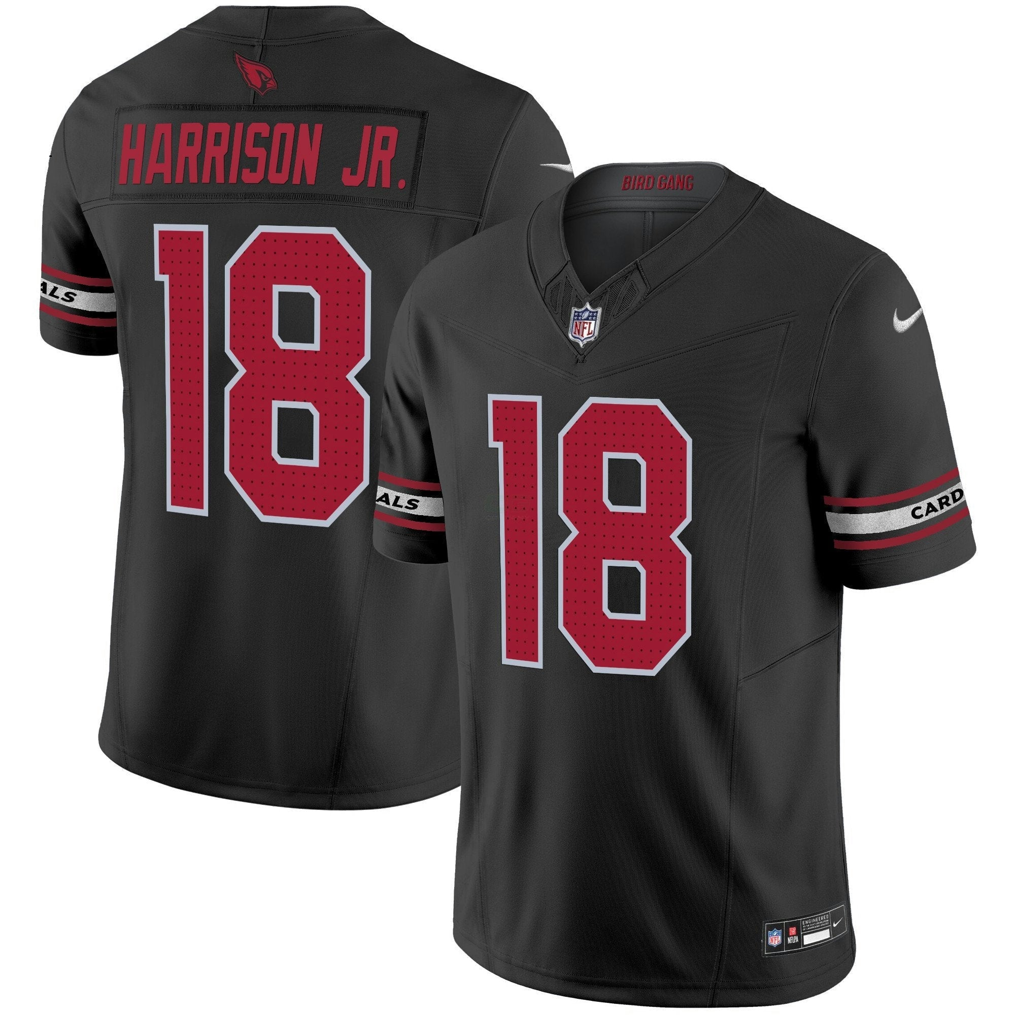 Camisa NFL Men’s Arizona 2024 Vapor Limited Jersey