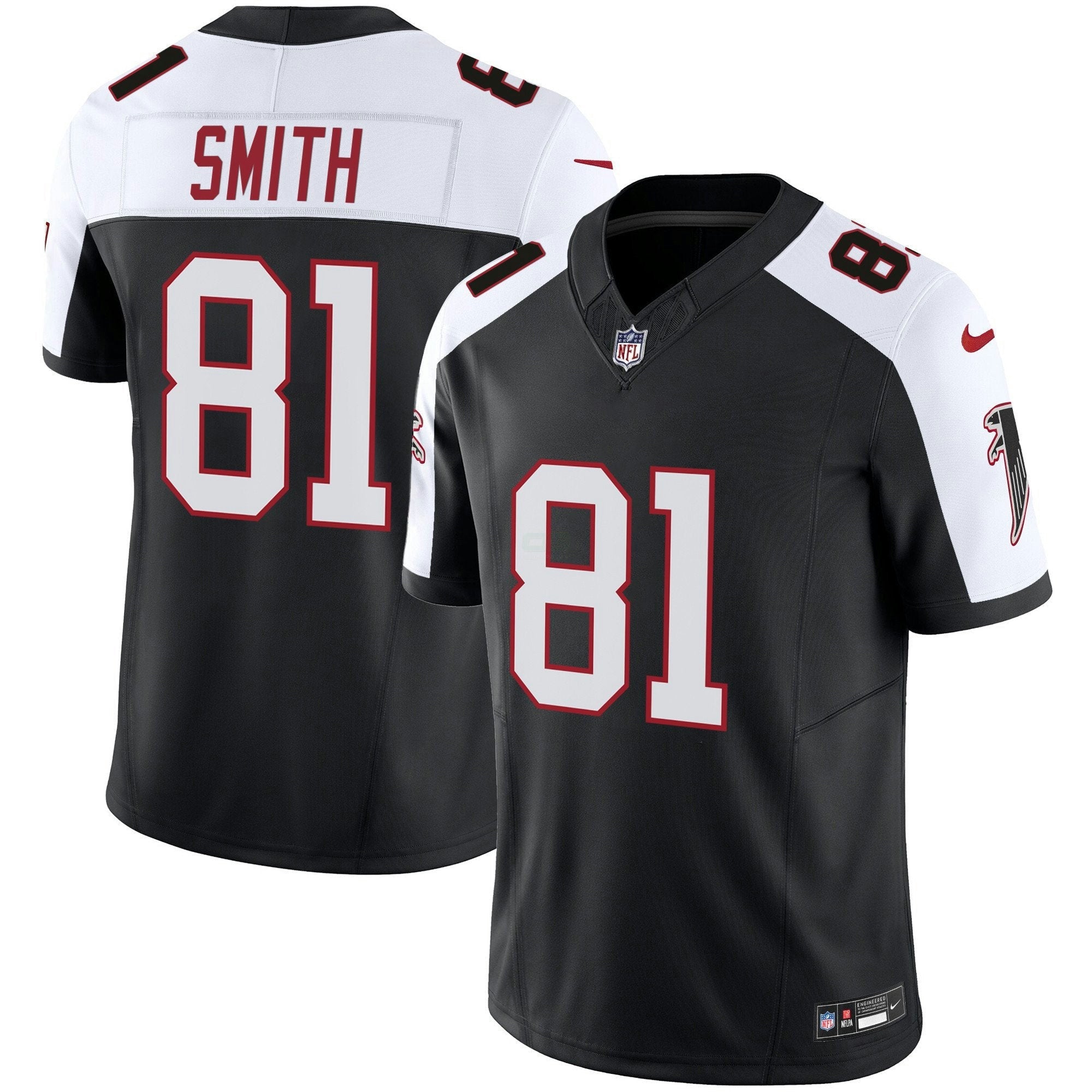 Camisa NFL Men’s Atlanta Vapor Limited Jersey