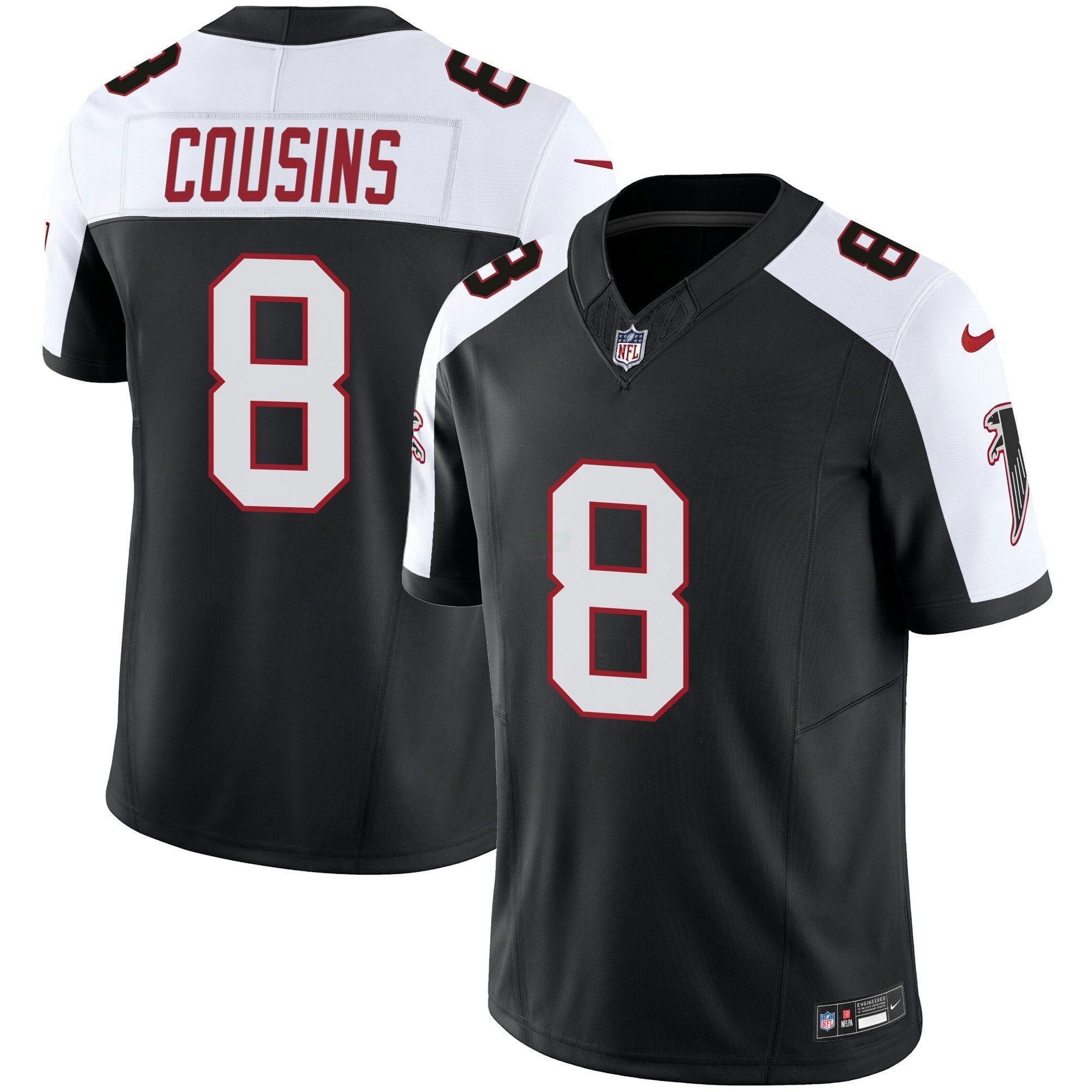 Camisa NFL Men’s Atlanta Vapor Limited Jersey