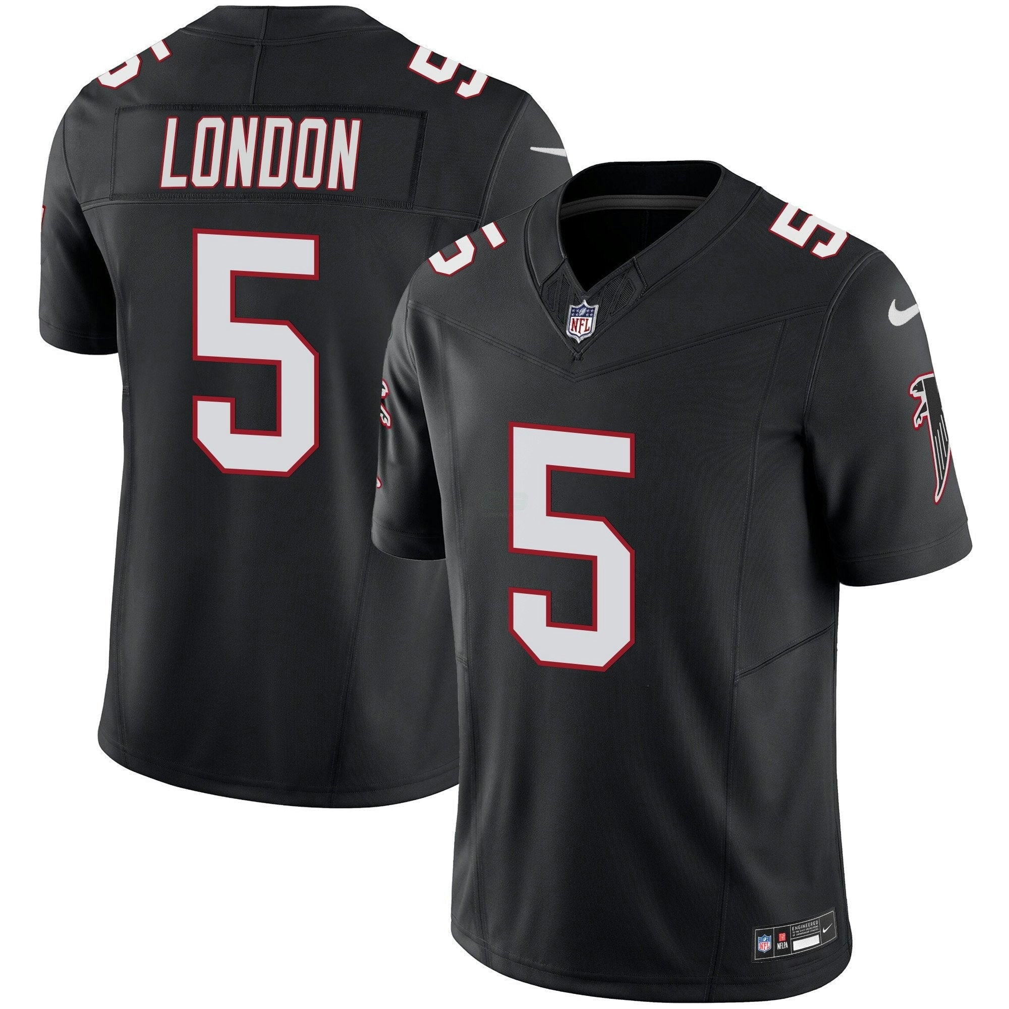 Camisa NFL Men’s Atlanta Vapor Limited Jersey