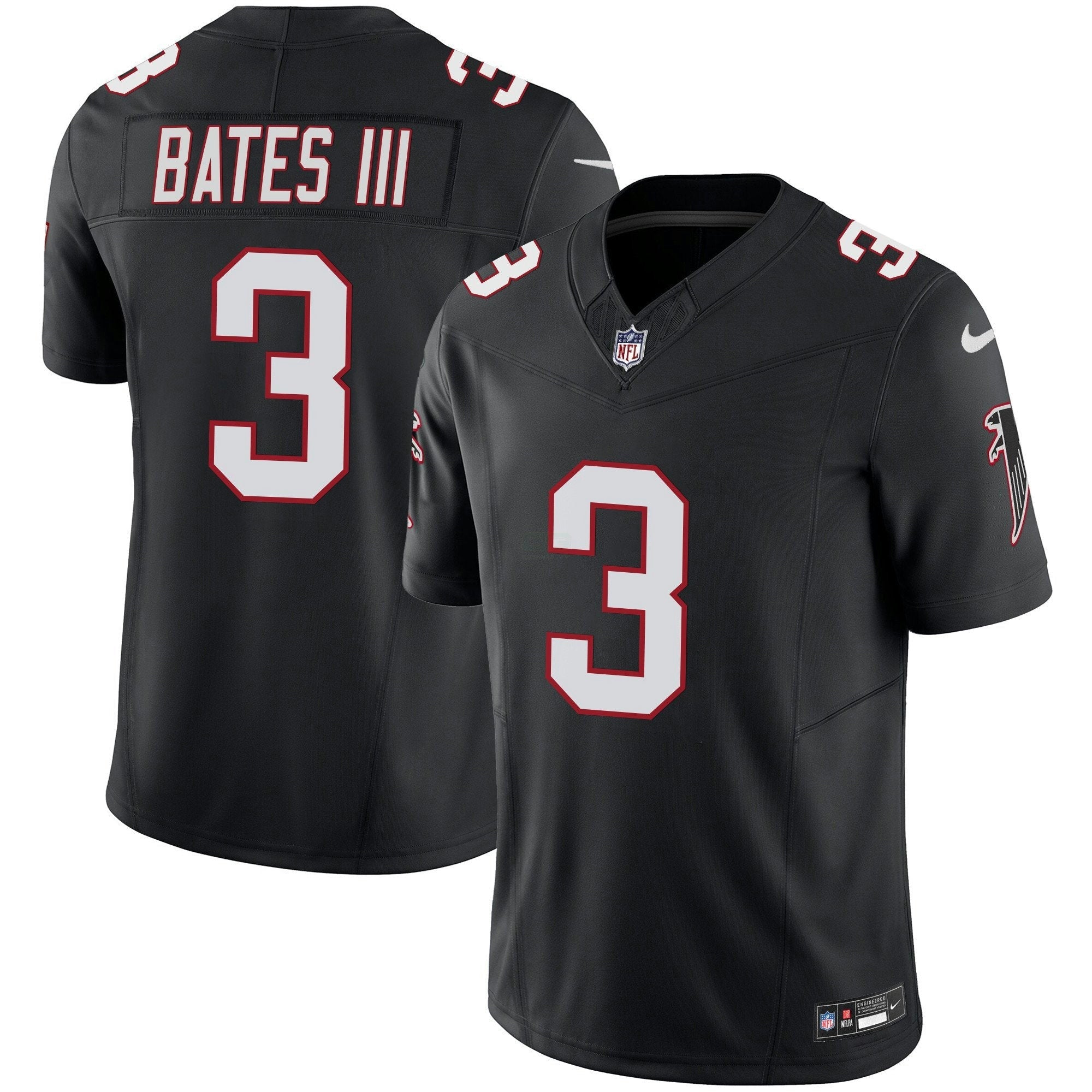 Camisa NFL Men’s Atlanta Vapor Limited Jersey