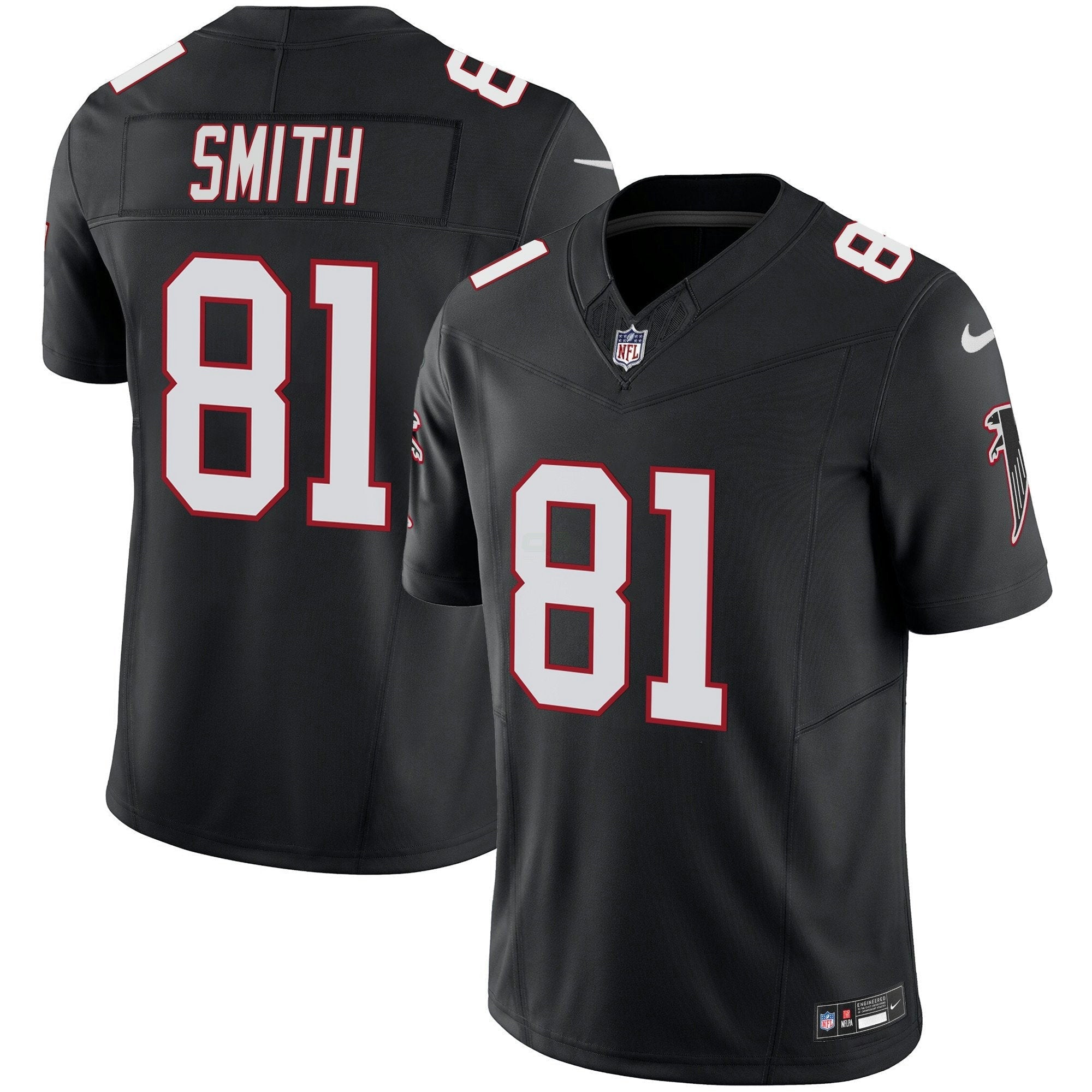 Camisa NFL Men’s Atlanta Vapor Limited Jersey