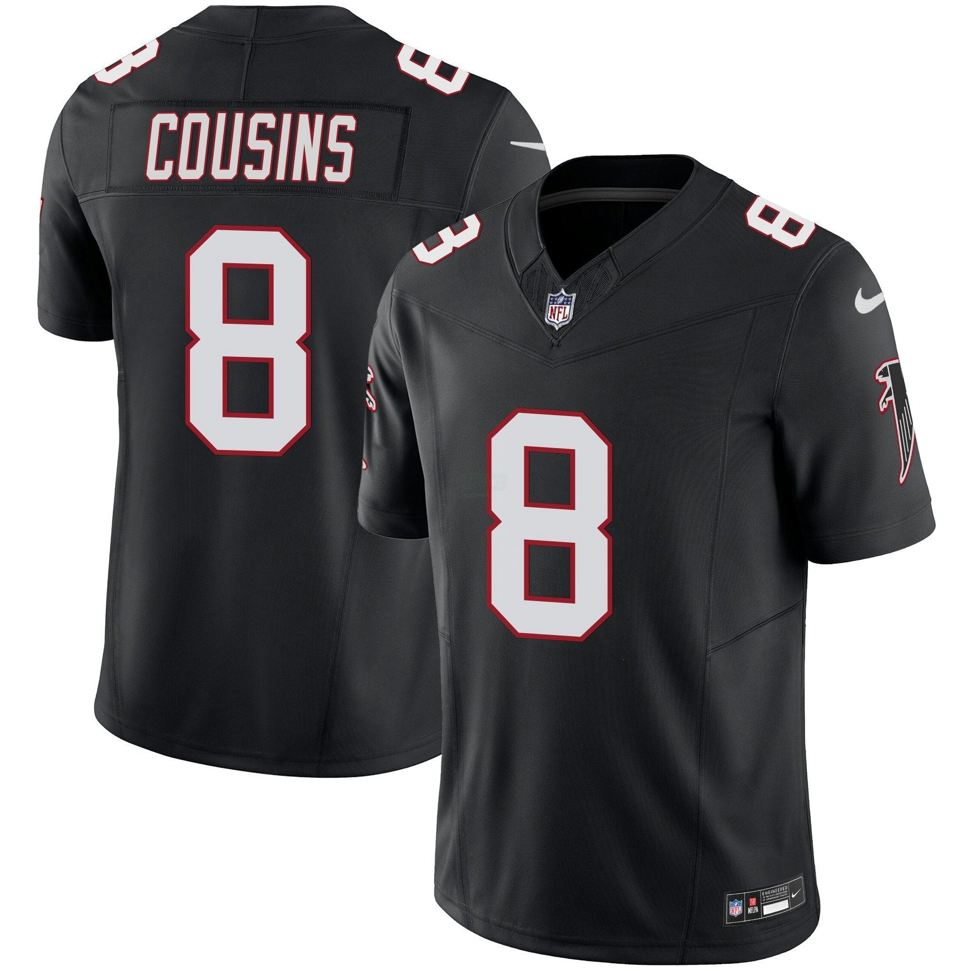 Camisa NFL Men’s Atlanta Vapor Limited Jersey