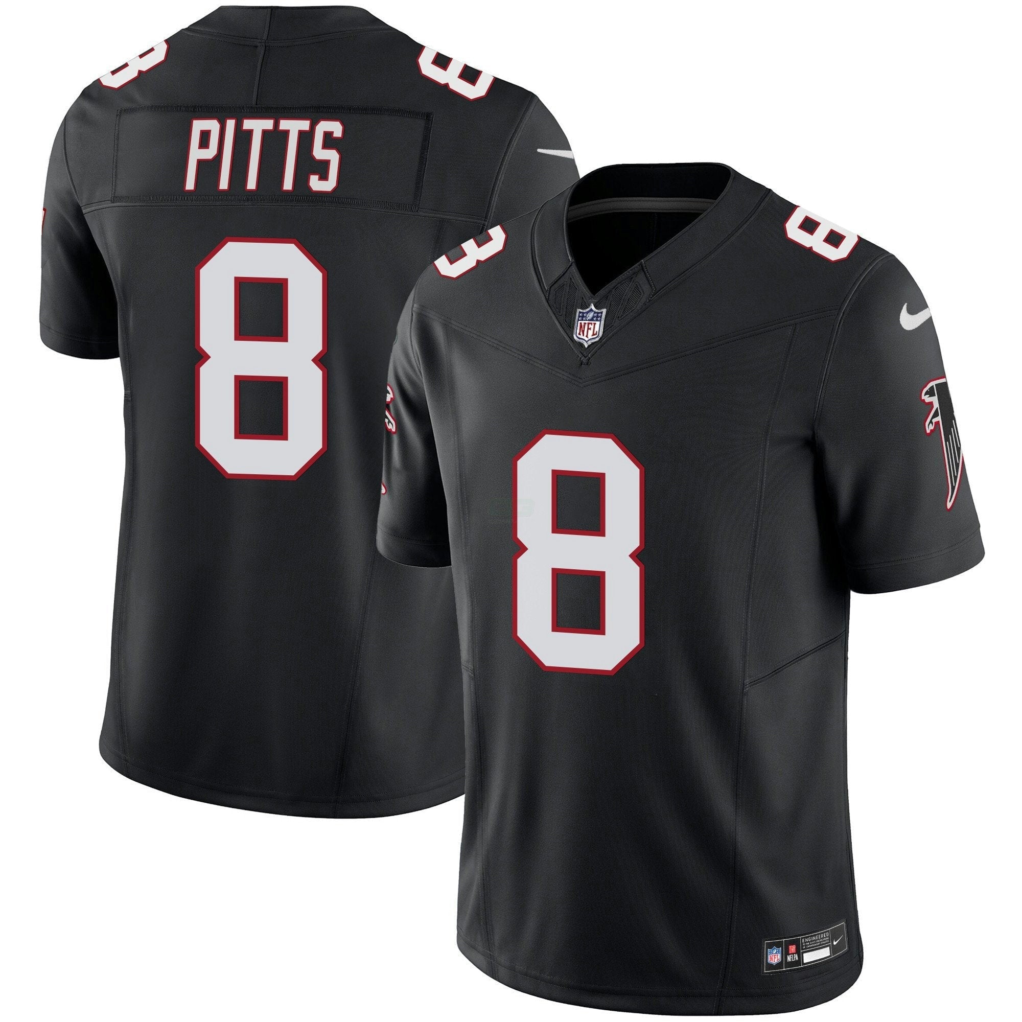 Camisa NFL Men’s Atlanta Vapor Limited Jersey